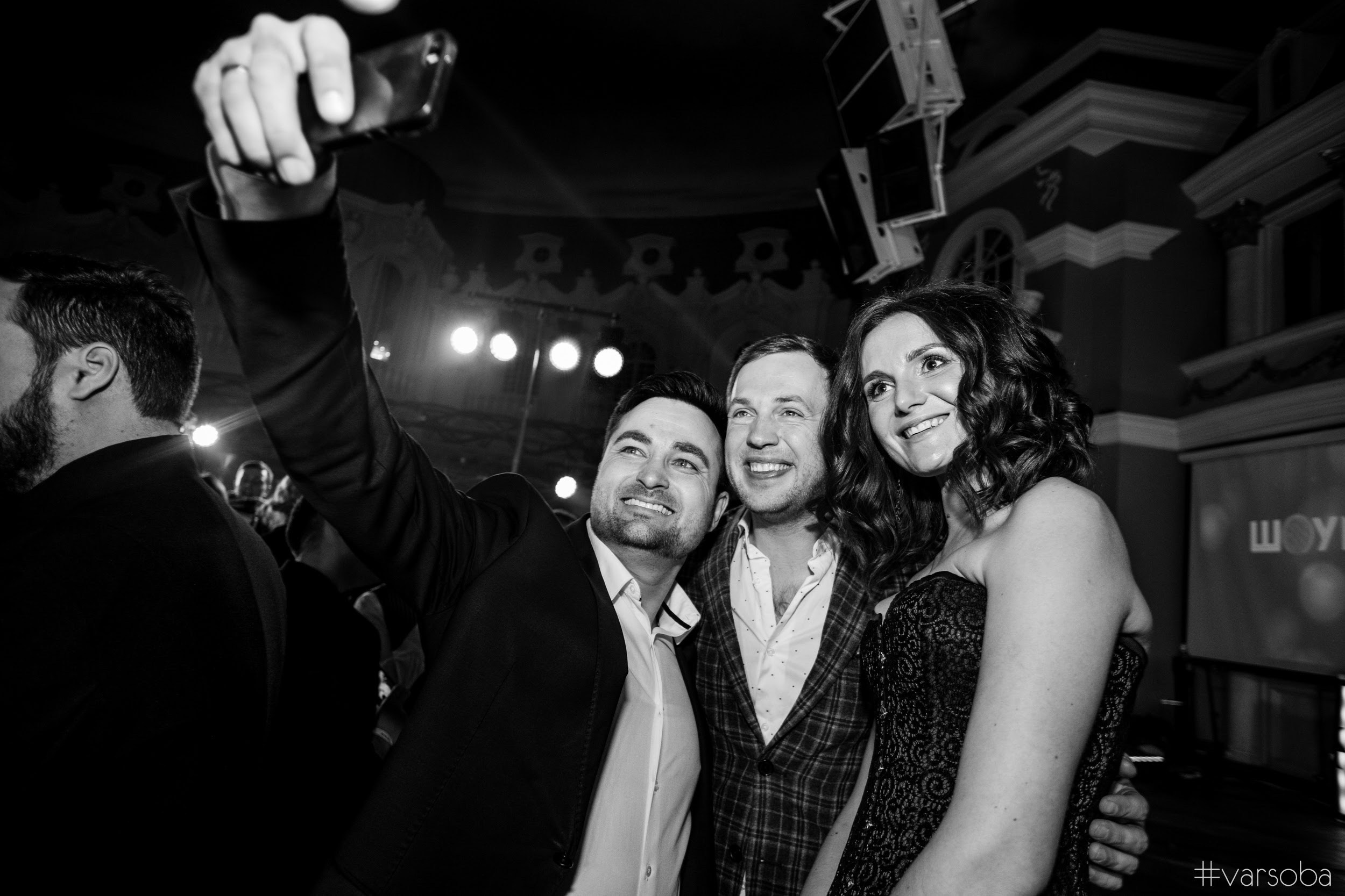 Rsw showmenweek. Wedding photographer