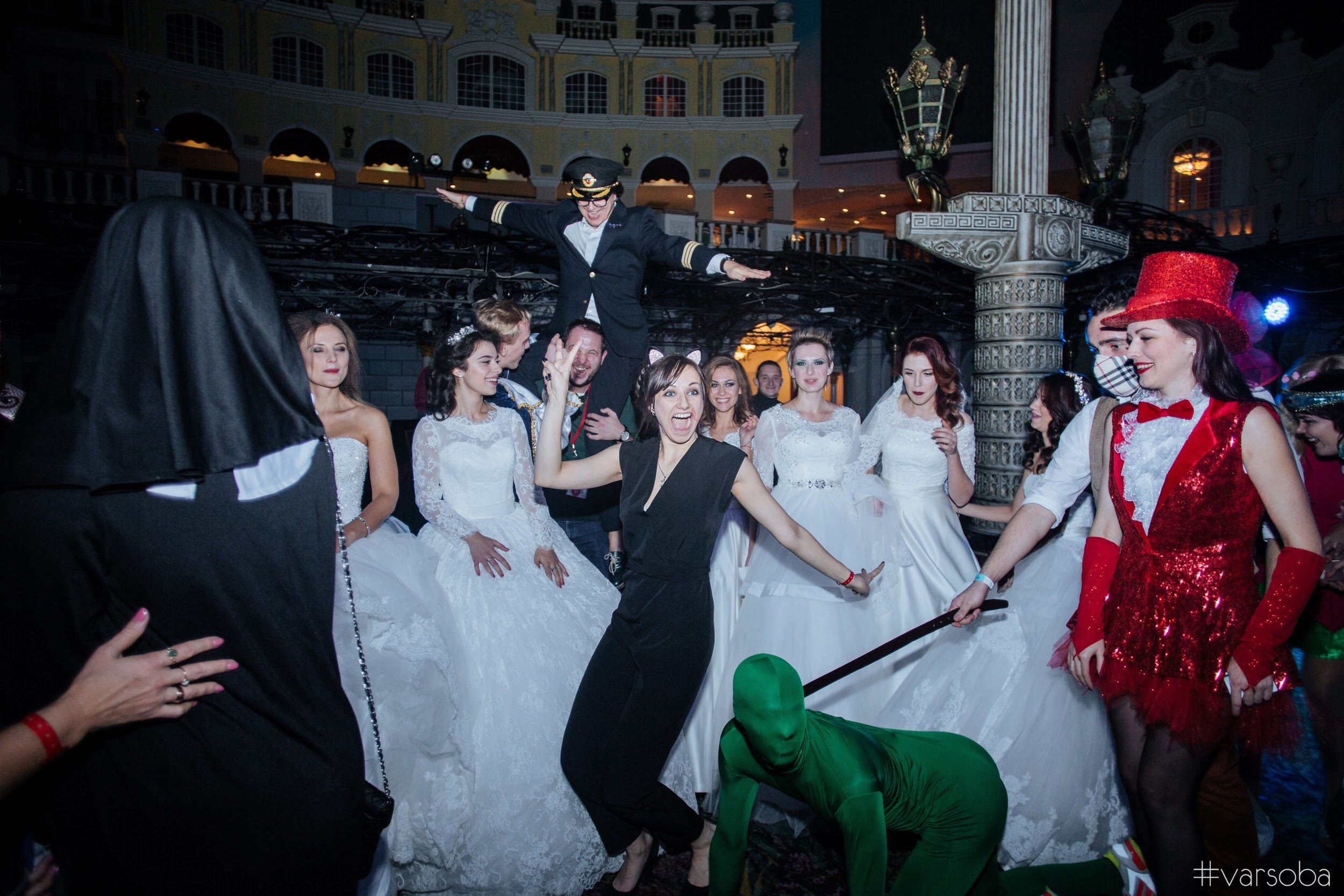 Rsw showmenweek. Wedding photographer