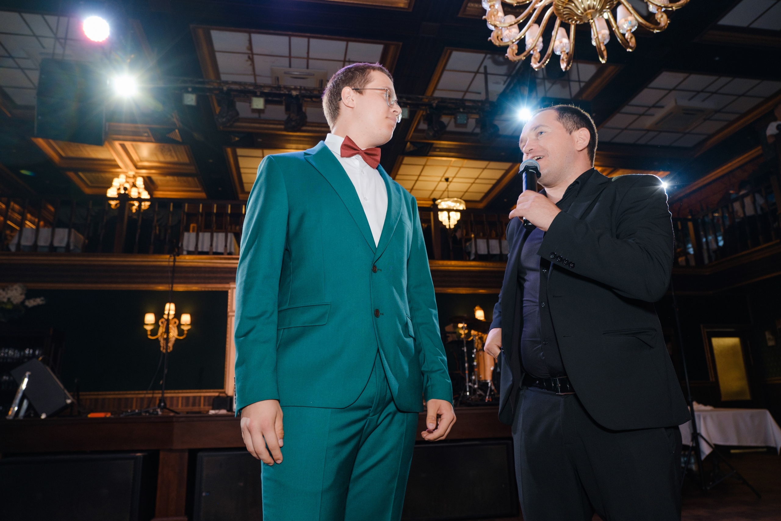 HADSON ВЫПУСКНОЙ. Wedding photographer