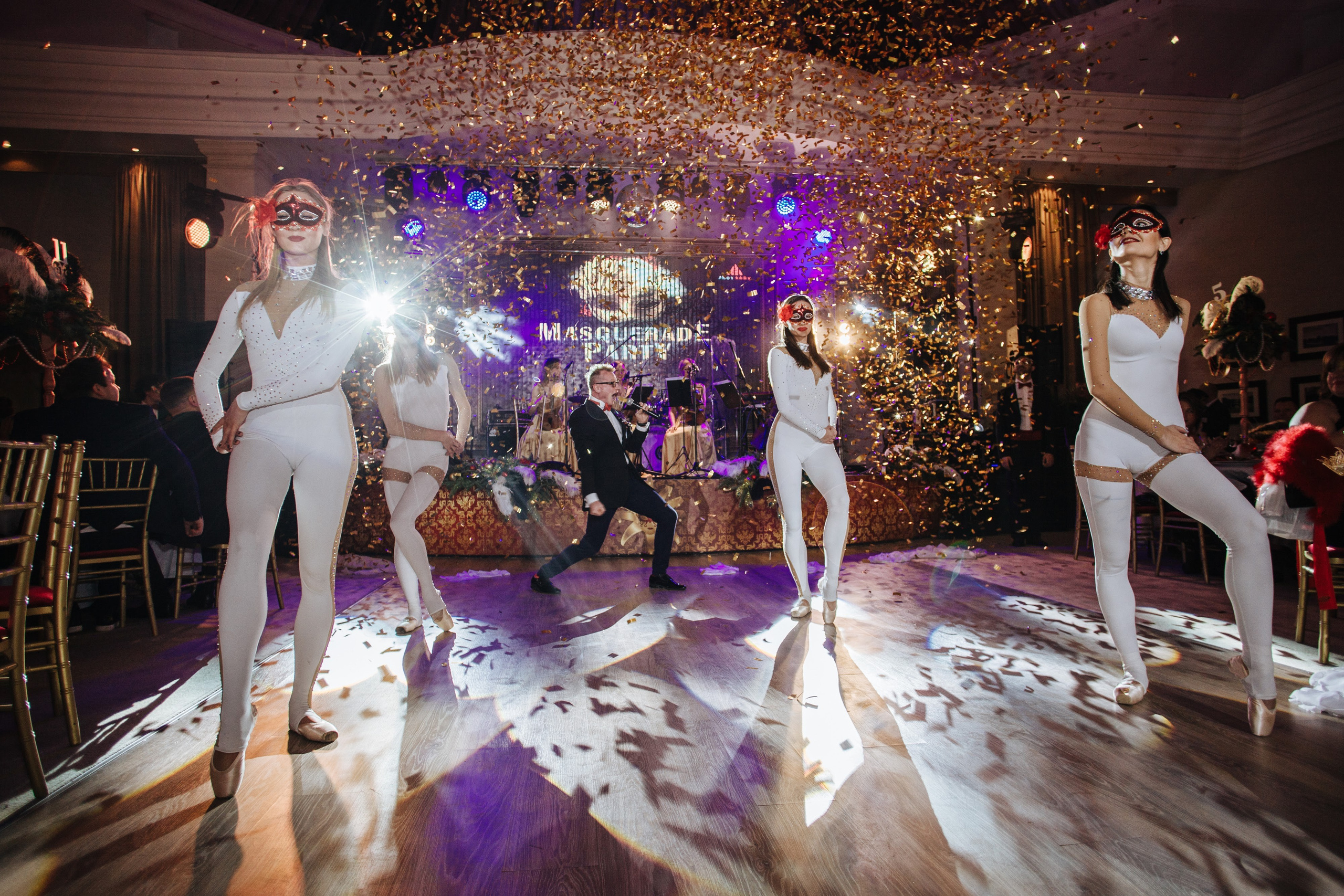 КОРПОРАТИВ ARKONHOLDING. Wedding photographer