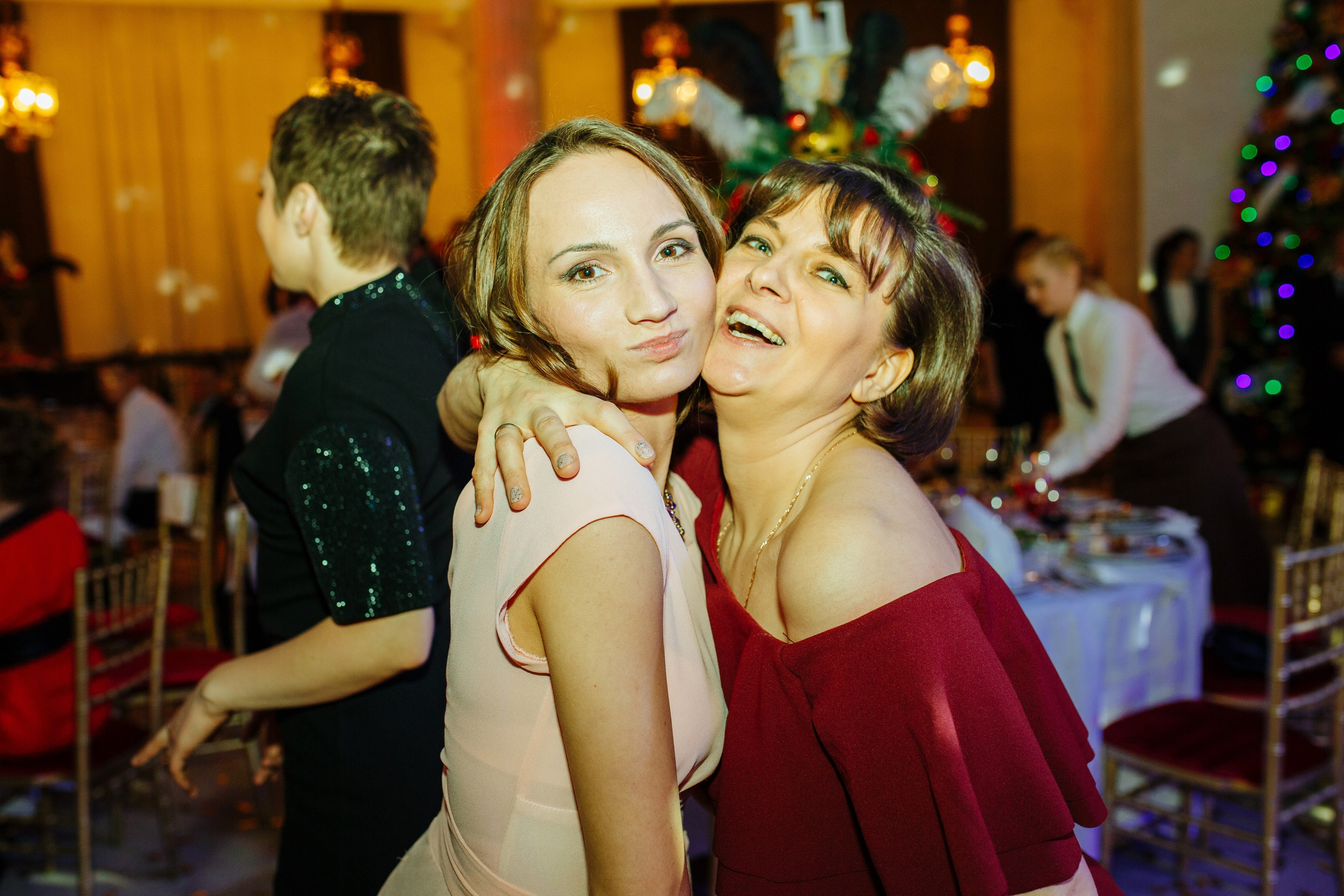 КОРПОРАТИВ ARKONHOLDING. Wedding photographer