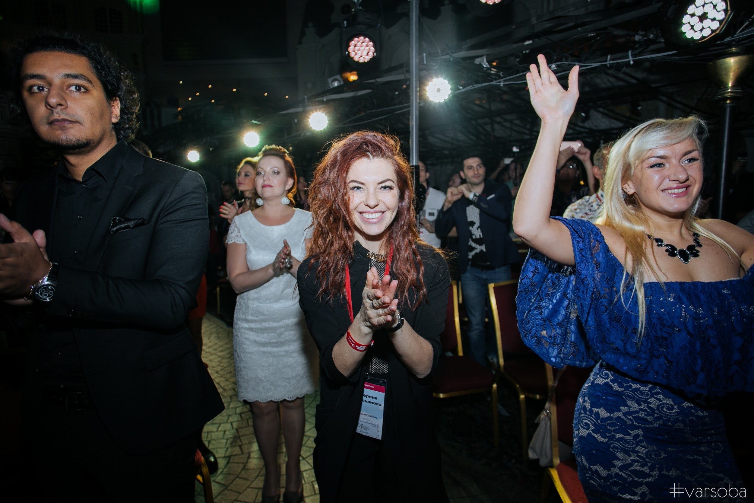 Rsw showmenweek. Wedding photographer