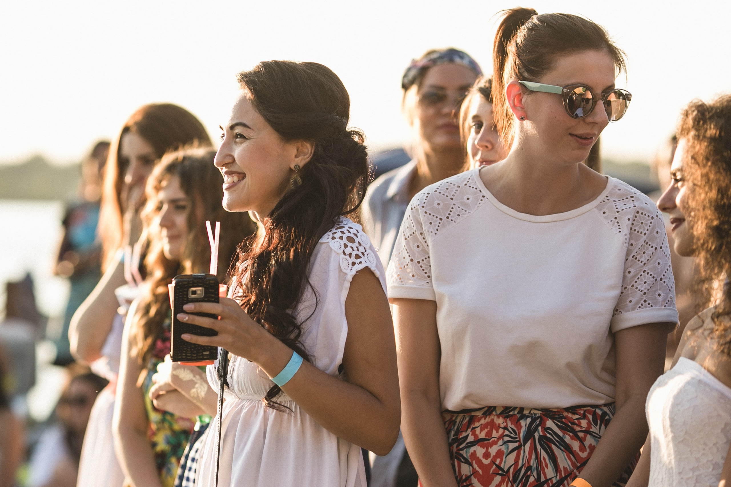 WEDD_ЯТИНА. SUMMER PARTY _ KinUP-Пляж. Wedding photographer