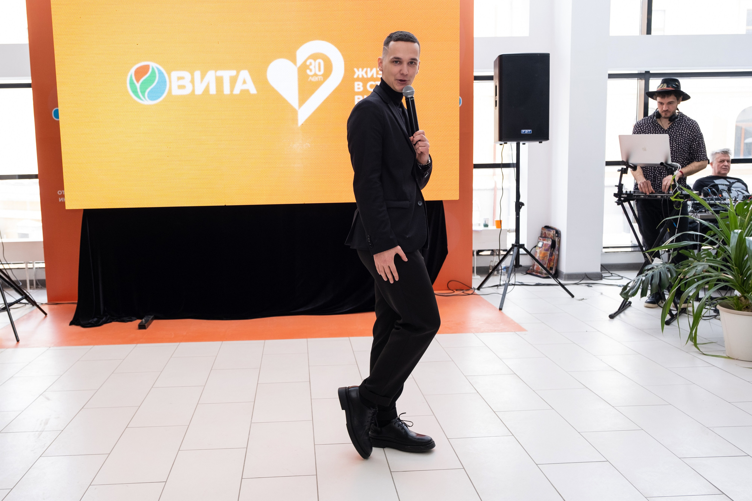 Вита_30 лет. Wedding photographer