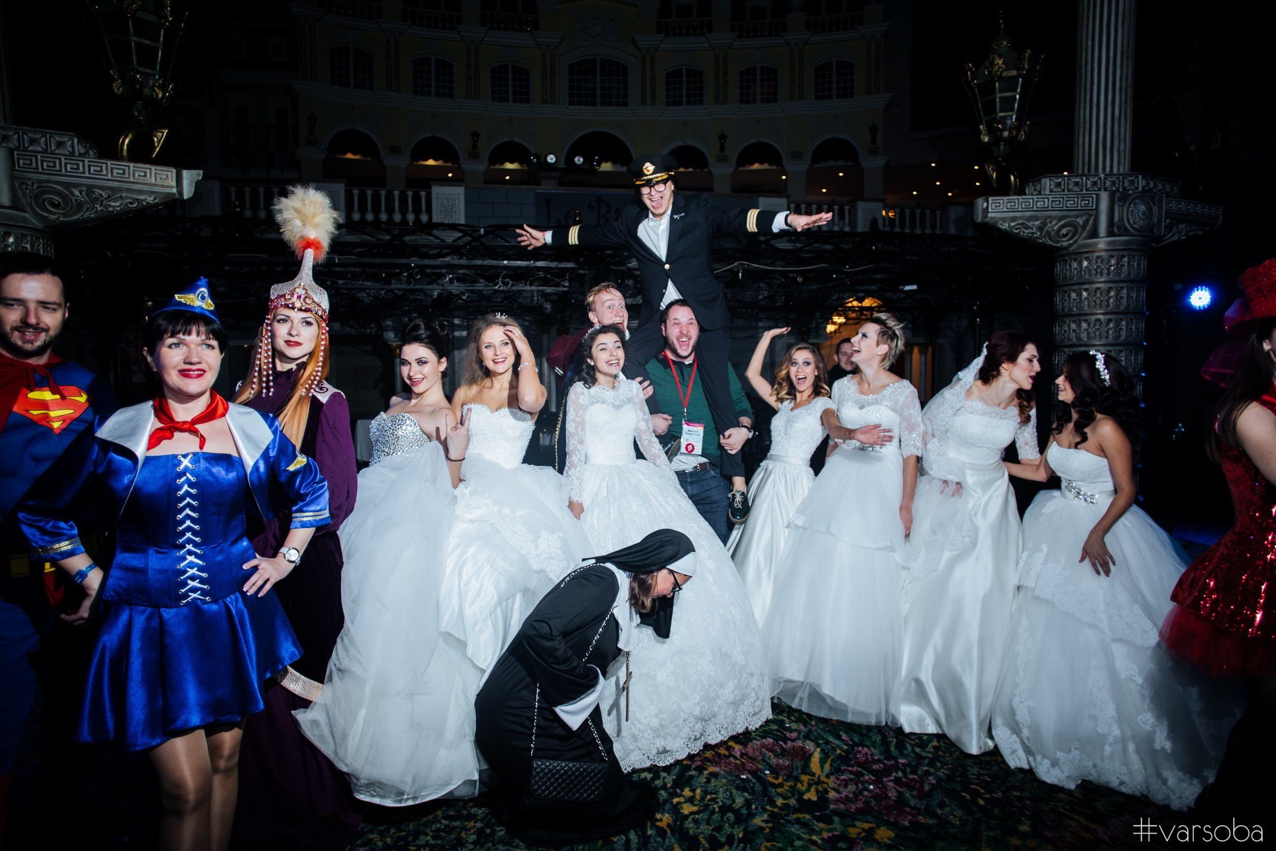 Rsw showmenweek. Wedding photographer