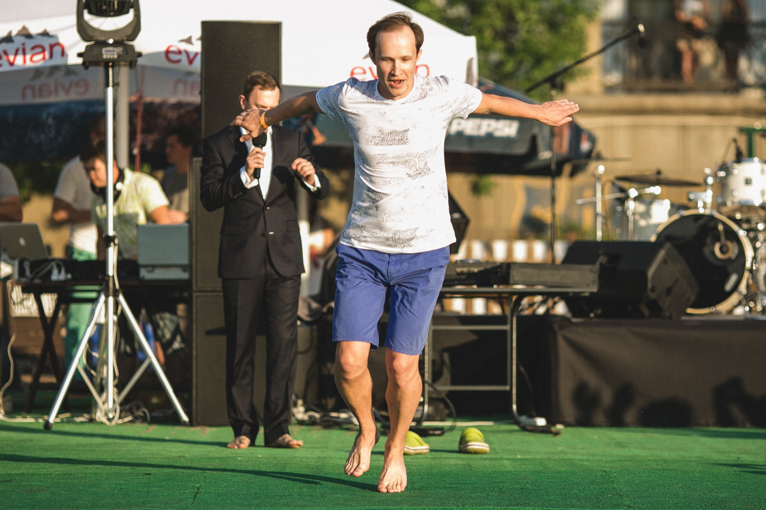 WEDD_ЯТИНА. SUMMER PARTY _ KinUP-Пляж. Wedding photographer