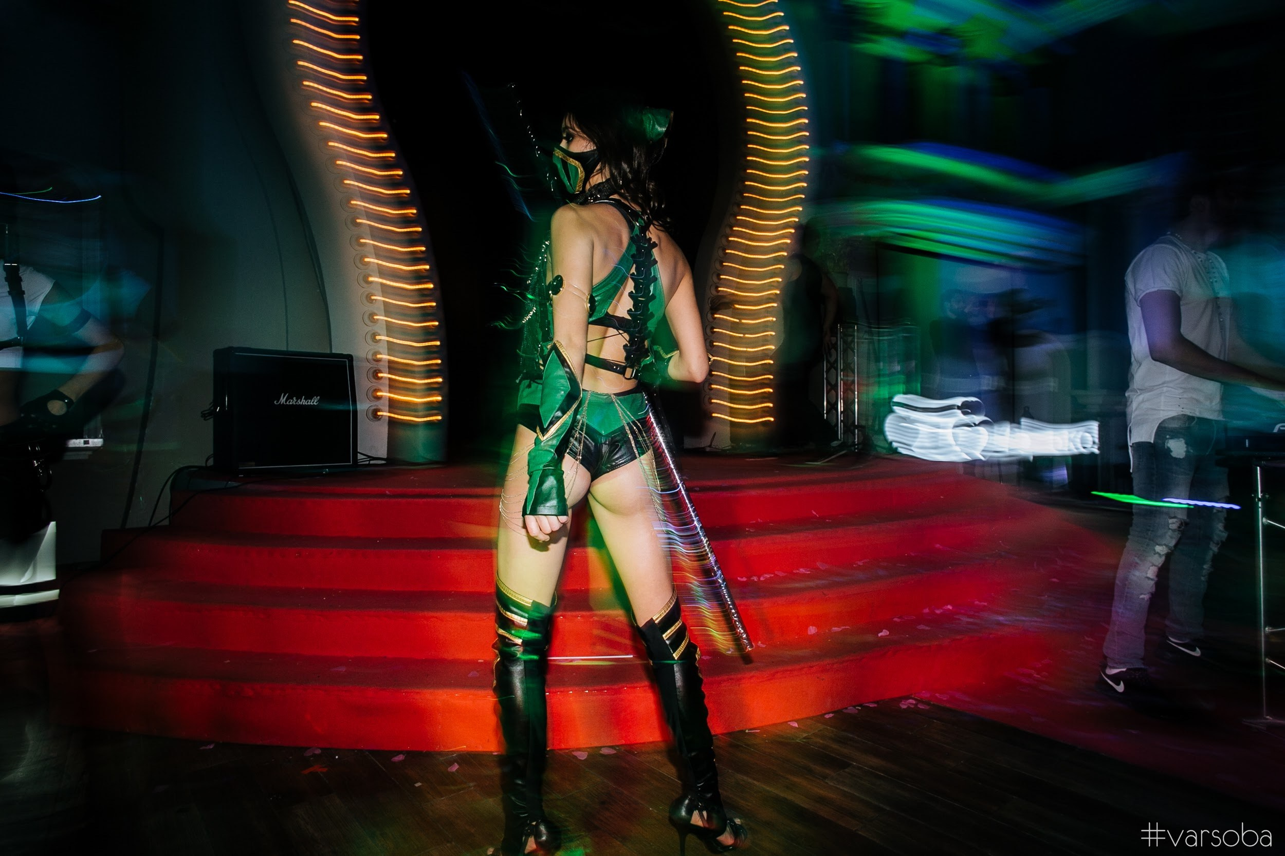 Rsw showmenweek. Wedding photographer