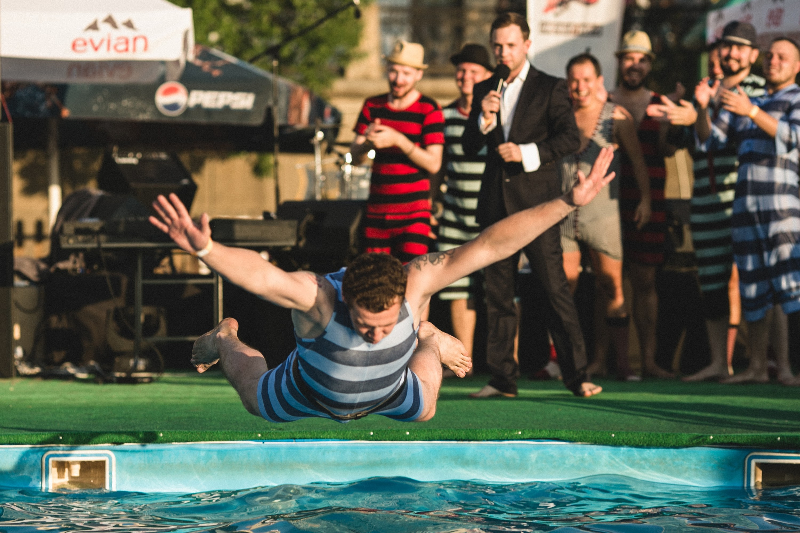 WEDD_ЯТИНА. SUMMER PARTY _ KinUP-Пляж. Wedding photographer
