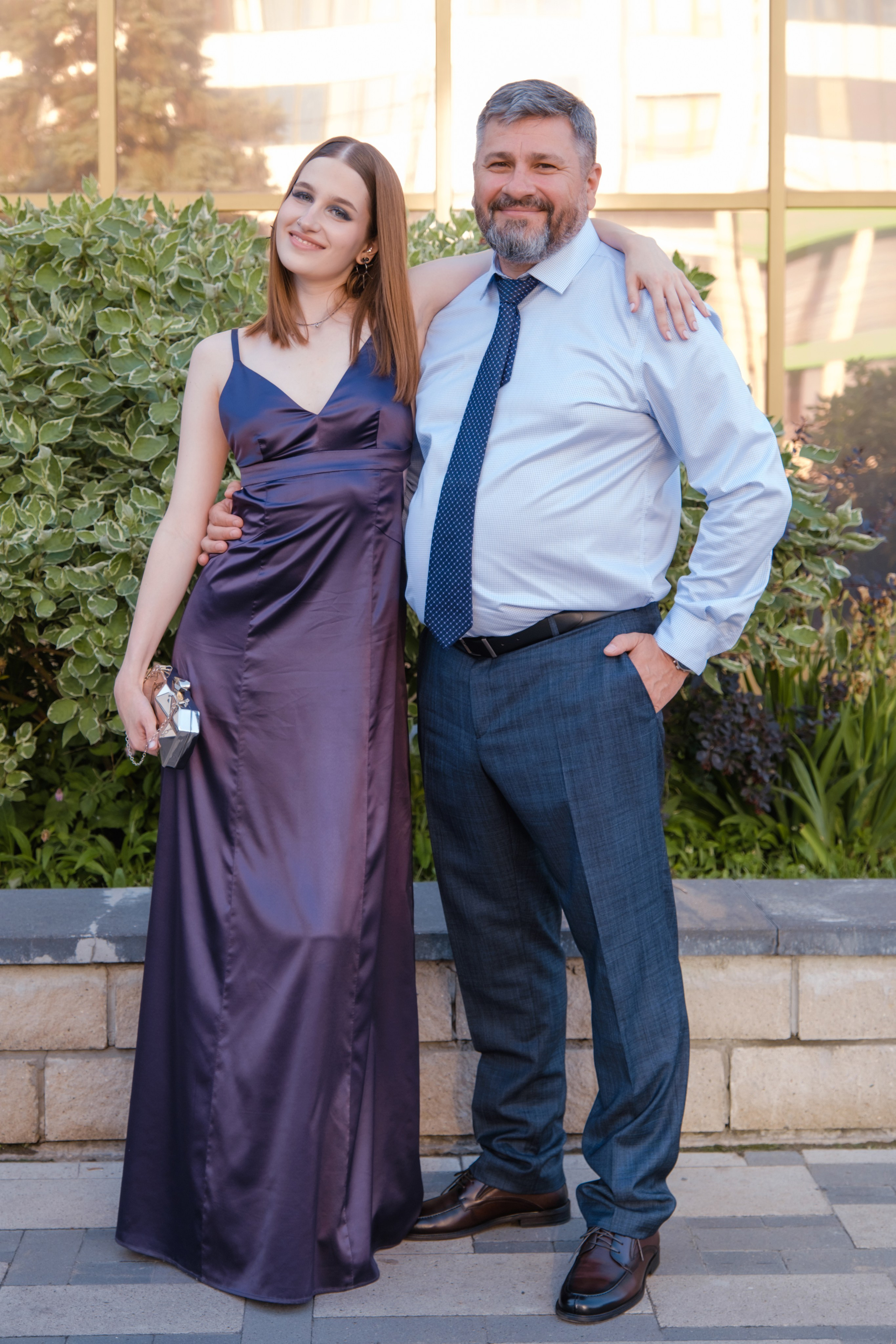 HADSON ВЫПУСКНОЙ. Wedding photographer