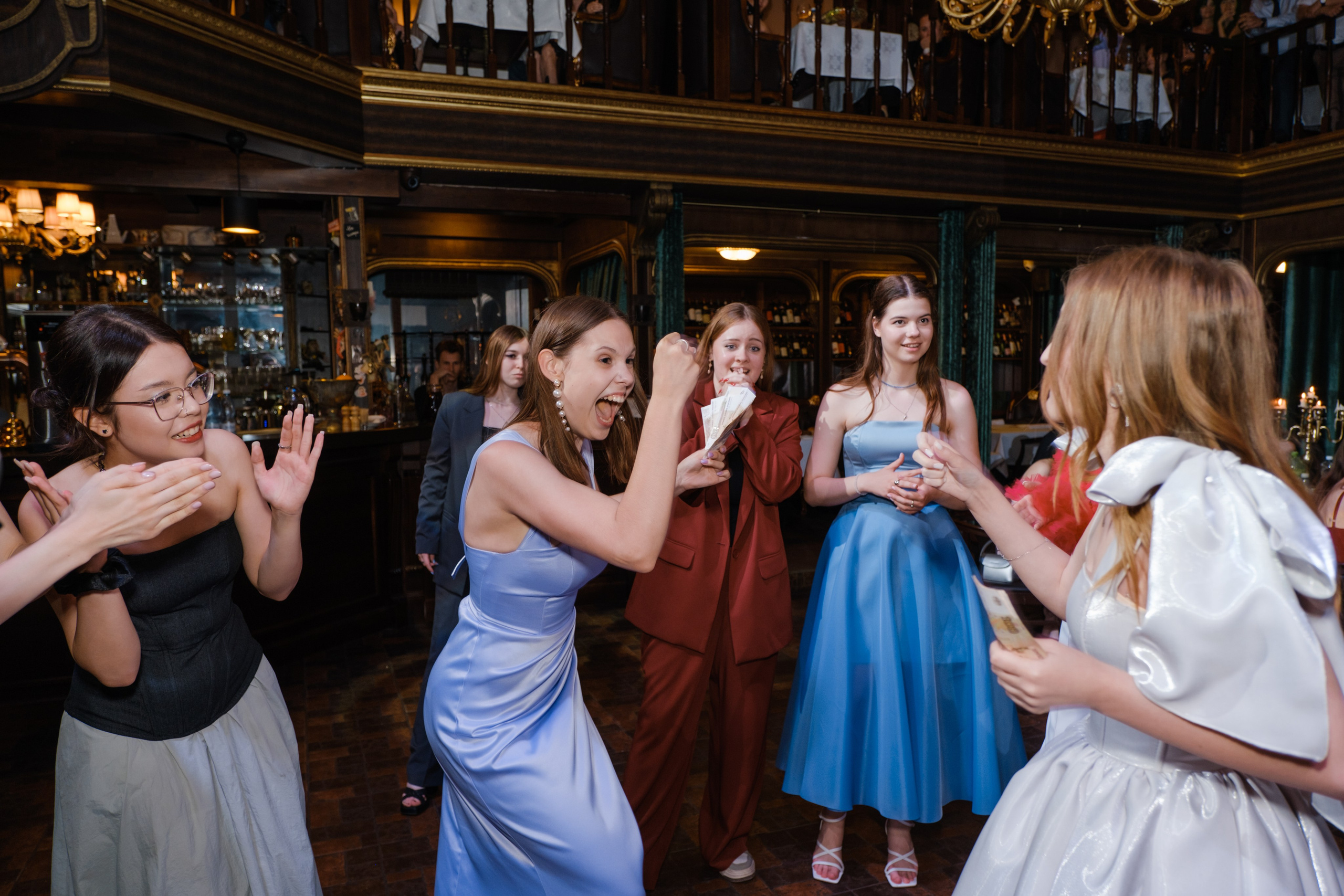 HADSON ВЫПУСКНОЙ. Wedding photographer