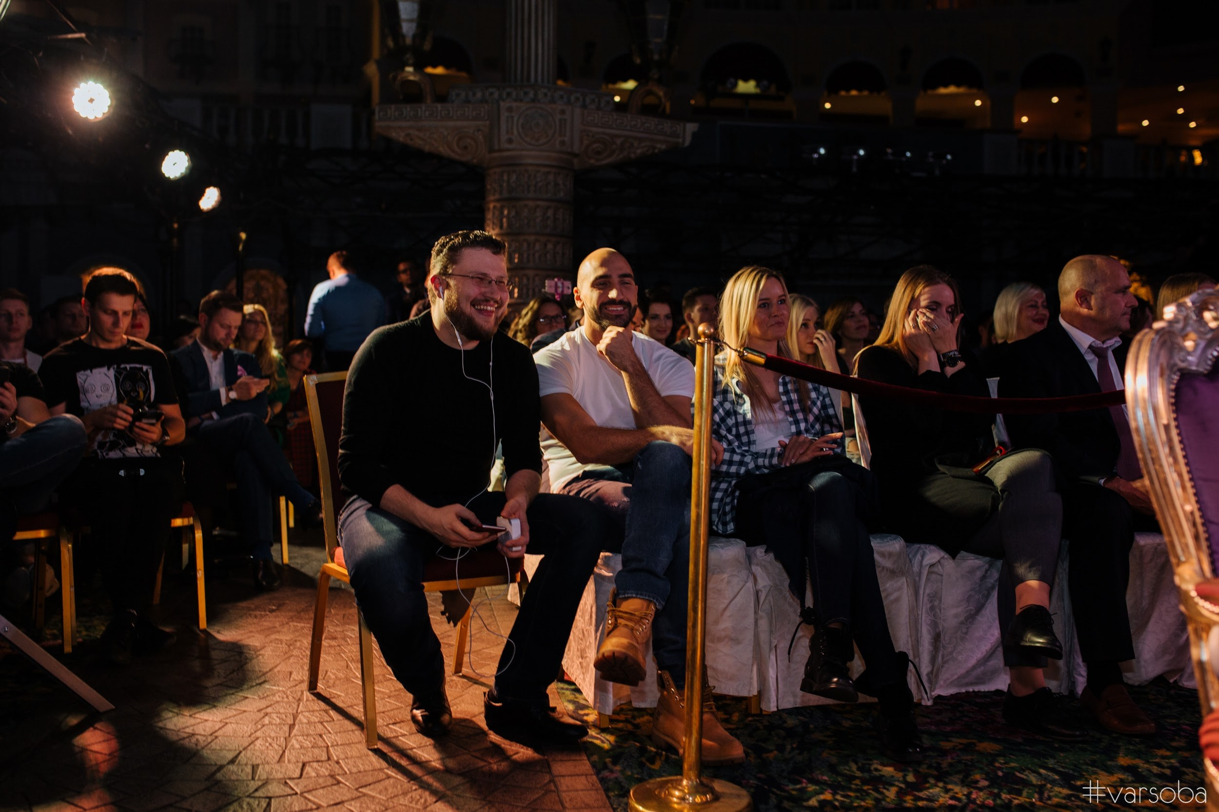 Rsw showmenweek. Wedding photographer
