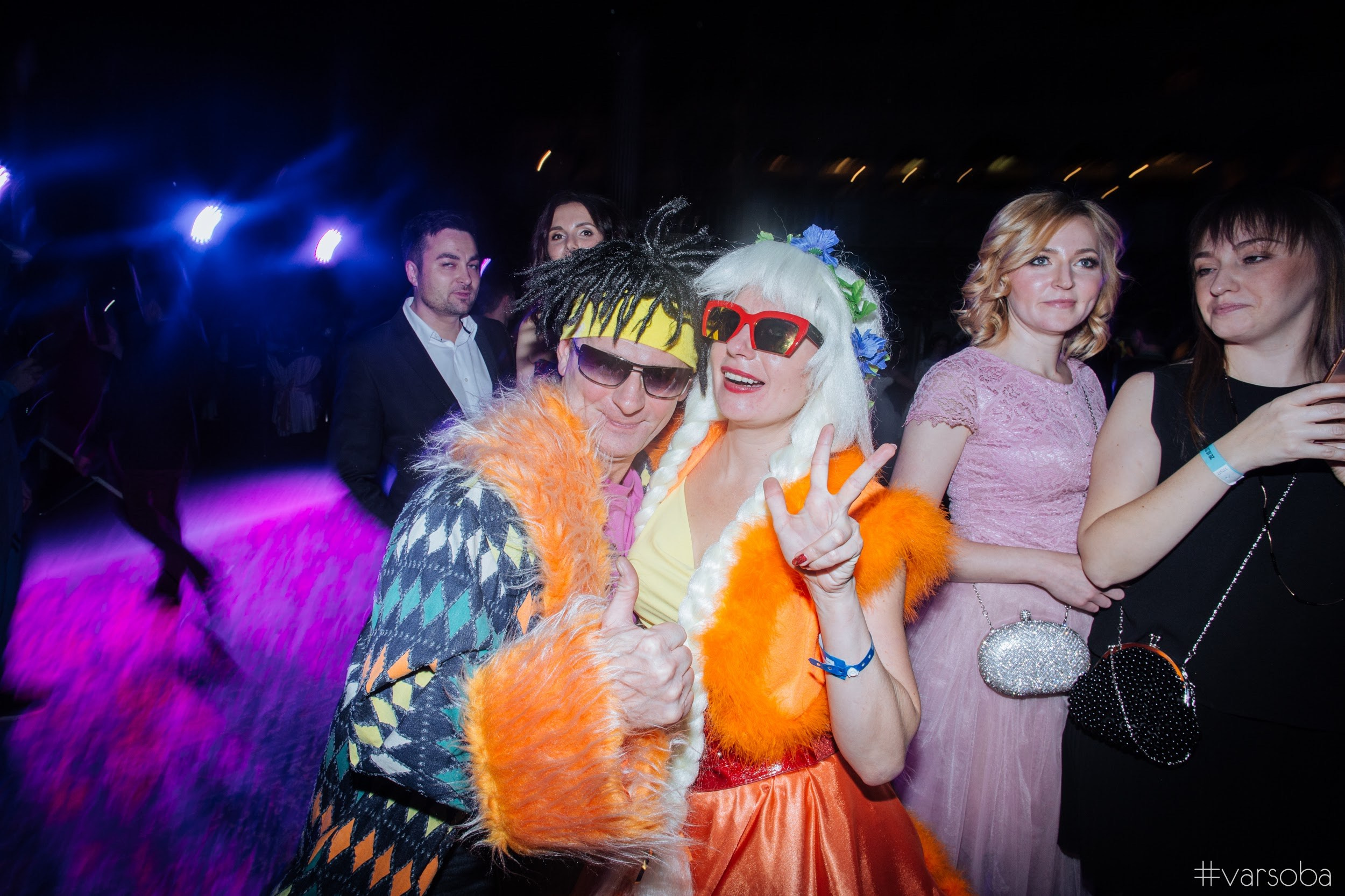 Rsw showmenweek. Wedding photographer