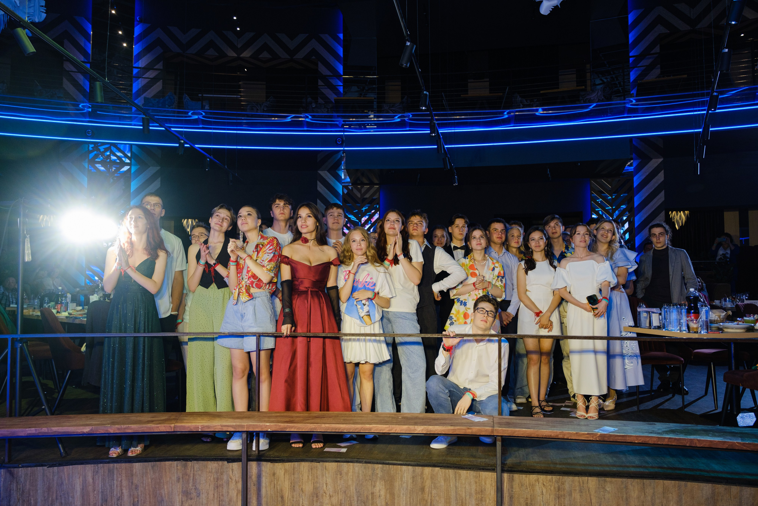 ЖИЗНЬ УДАЛАСЬ ВЫПУСКНОЙ. Wedding photographer