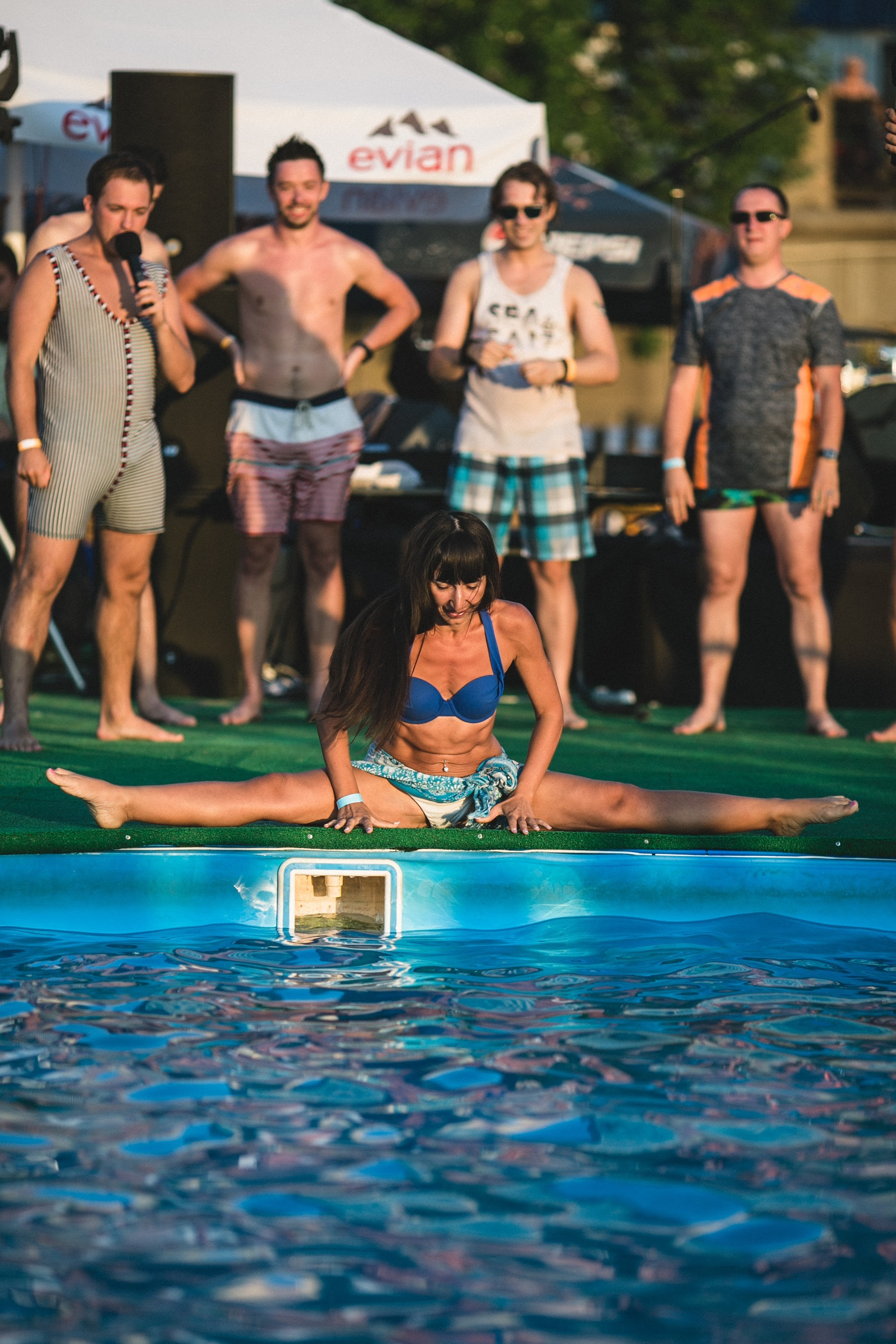WEDD_ЯТИНА. SUMMER PARTY _ KinUP-Пляж. Wedding photographer