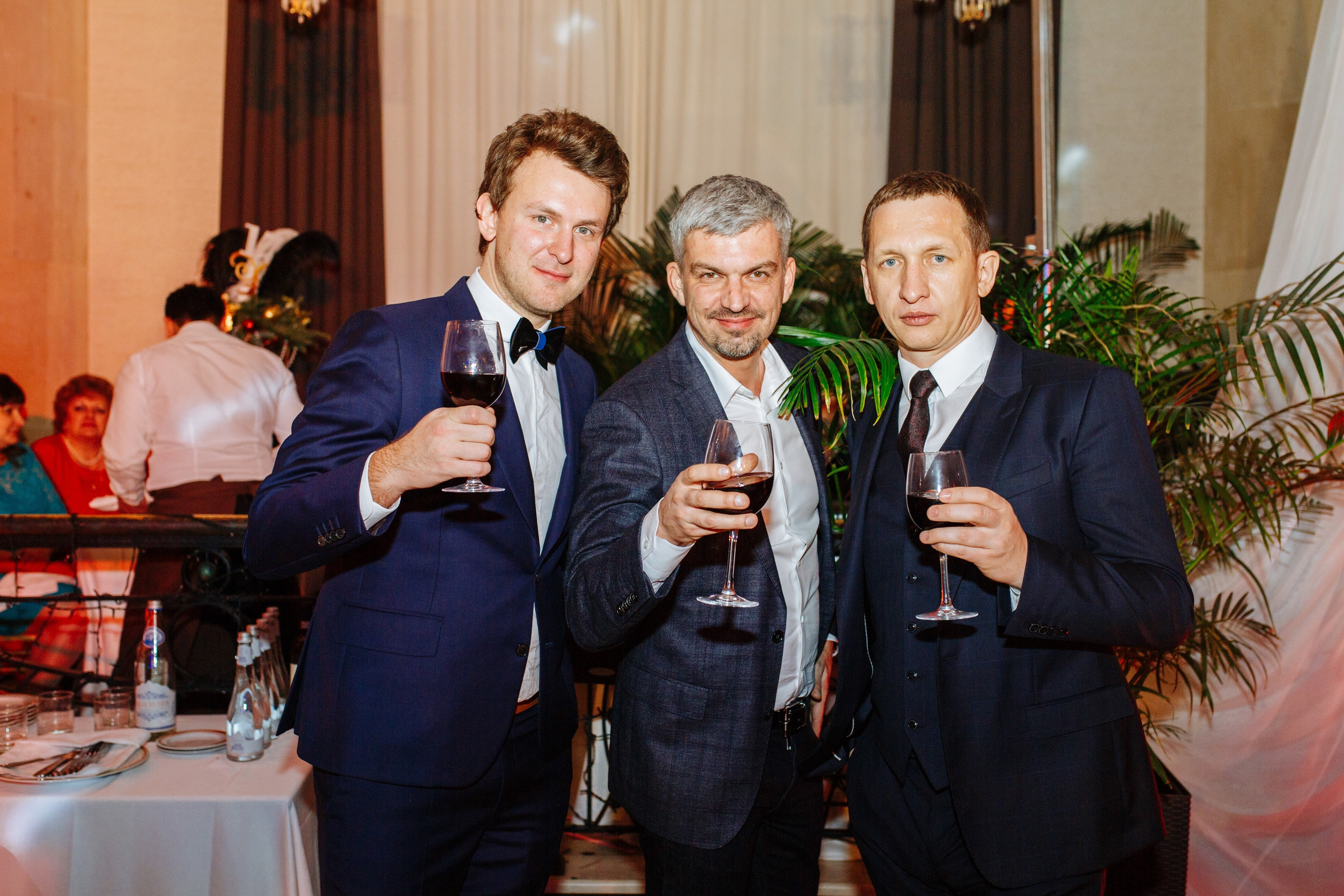 КОРПОРАТИВ ARKONHOLDING. Wedding photographer
