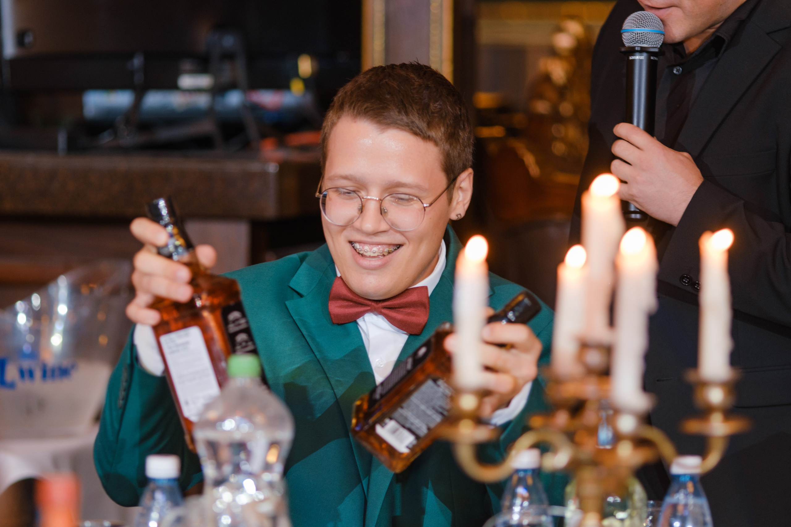 HADSON ВЫПУСКНОЙ. Wedding photographer