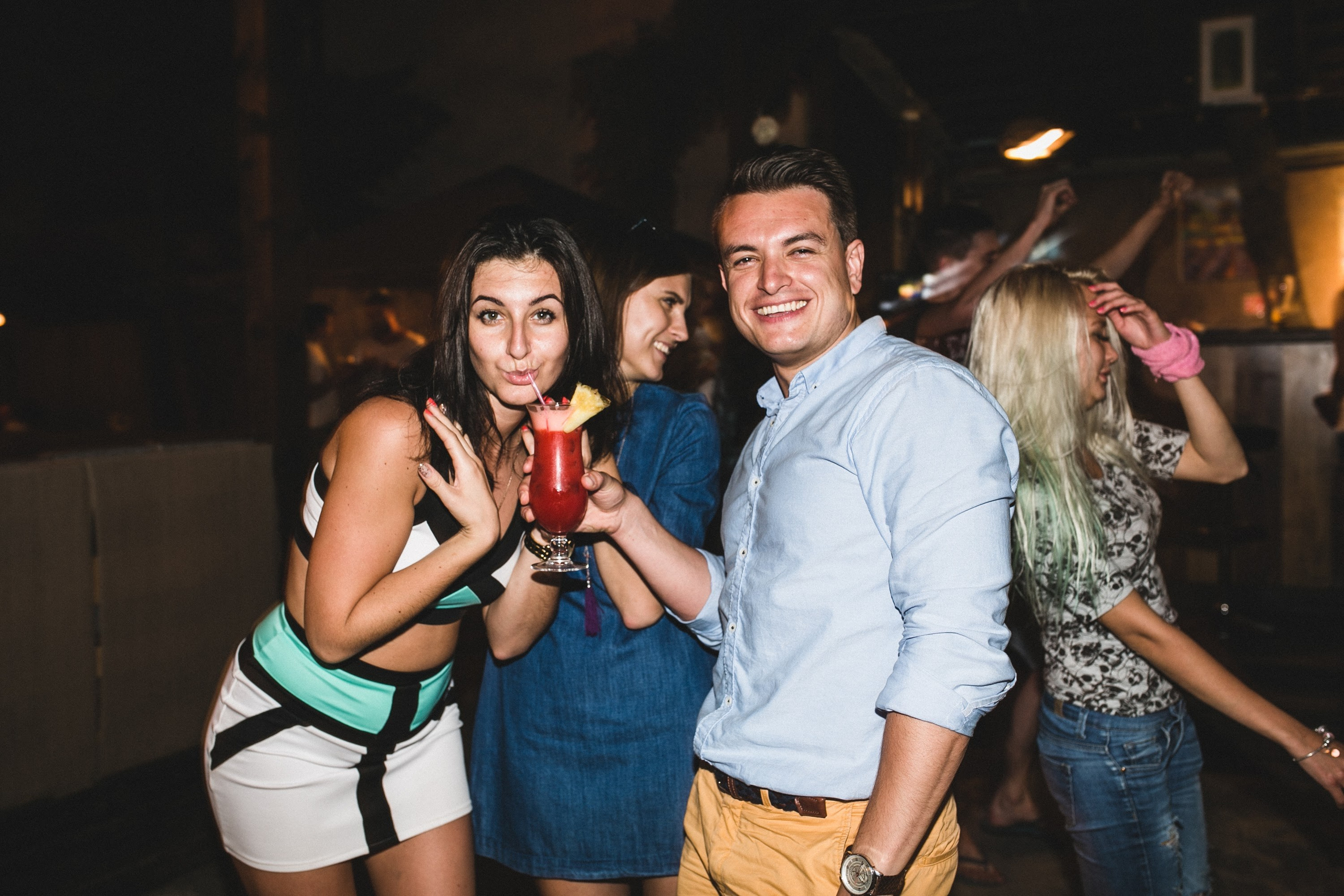 WEDD_ЯТИНА. SUMMER PARTY _ KinUP-Пляж. Wedding photographer