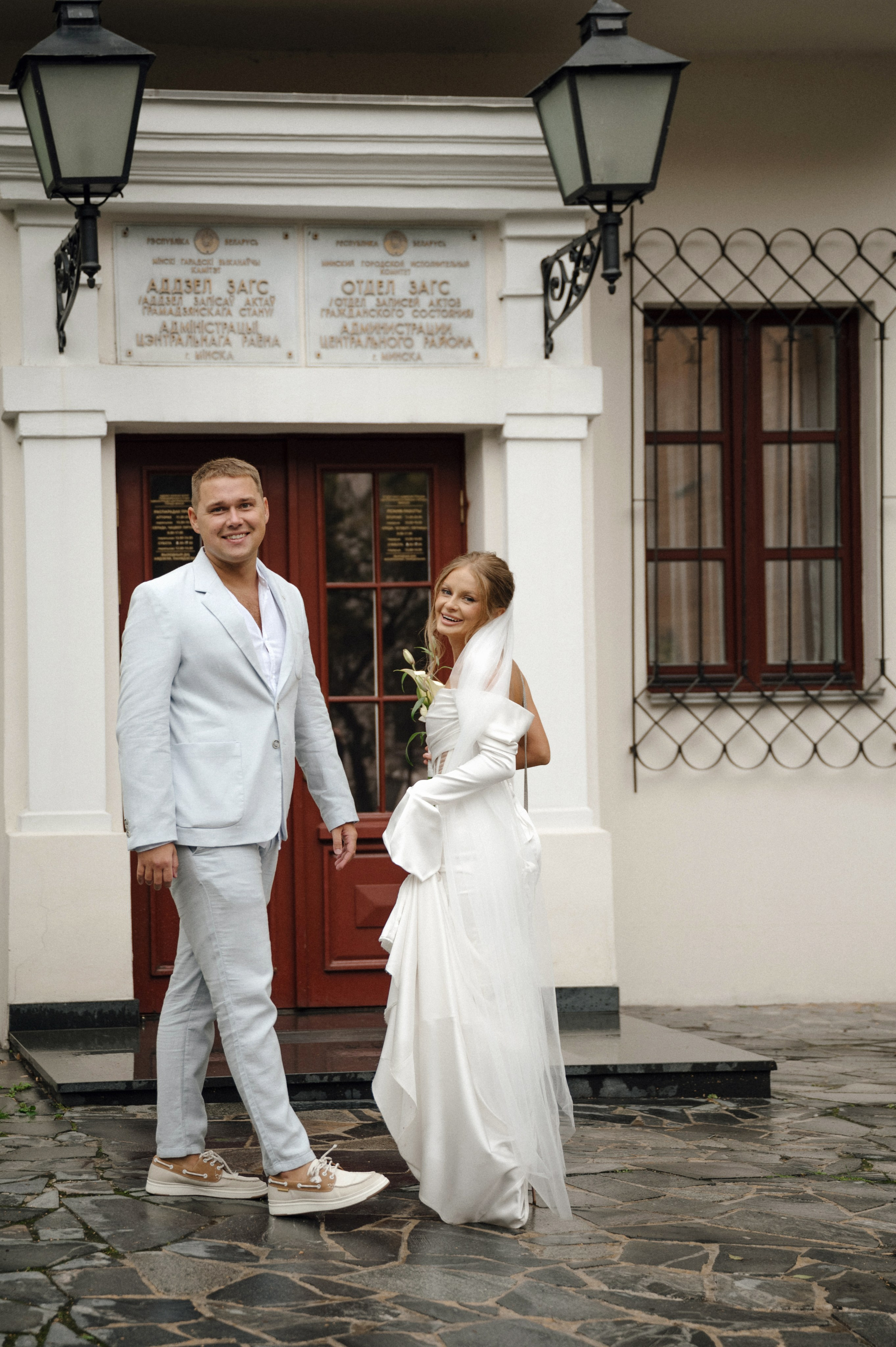 Скоро на сайте. Свадебный фотограф в Минске Тагай Наталья