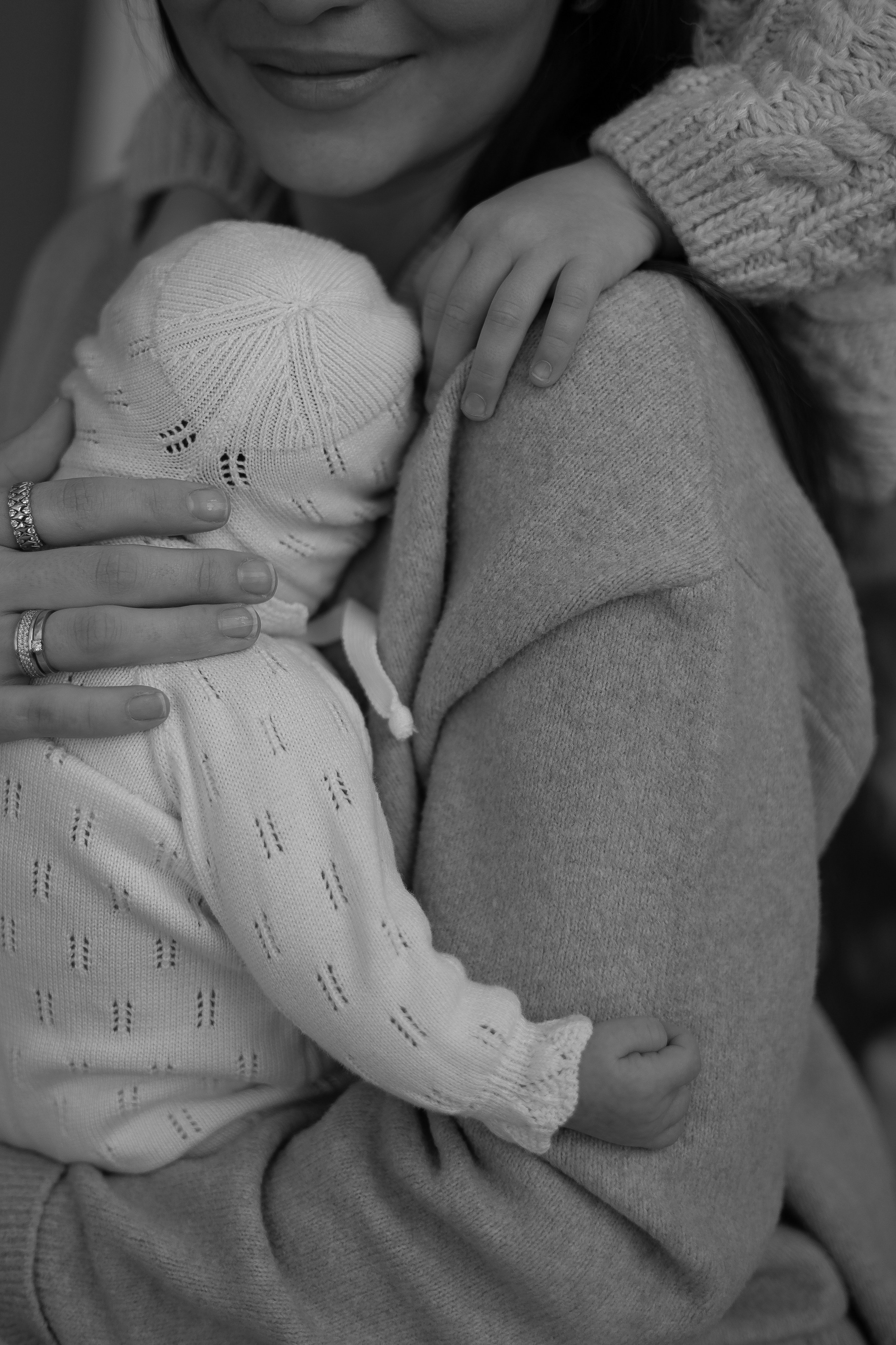 Настя. Фотограф Юлия Абдульмянова