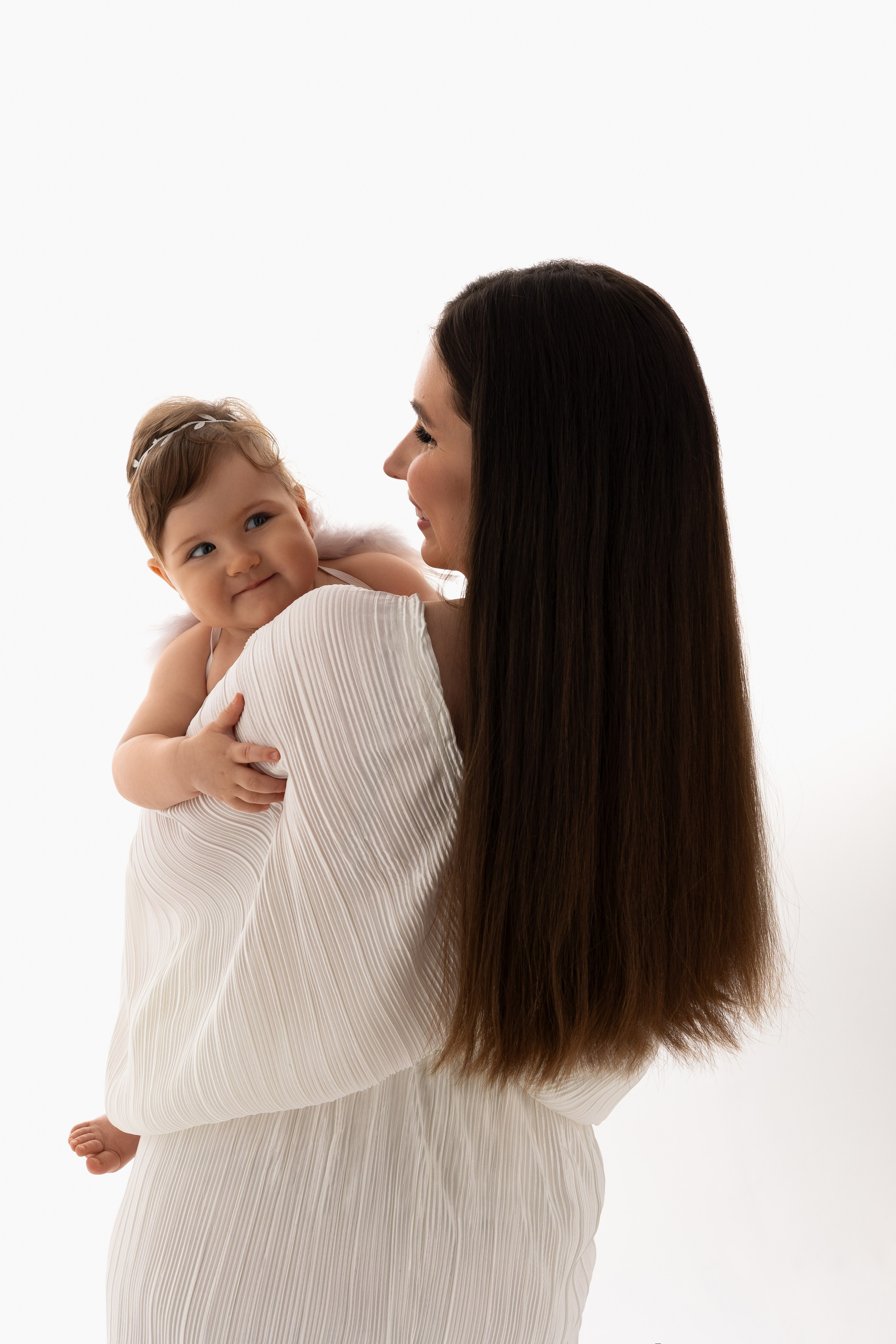 Ксения. Фотограф Юлия Абдульмянова