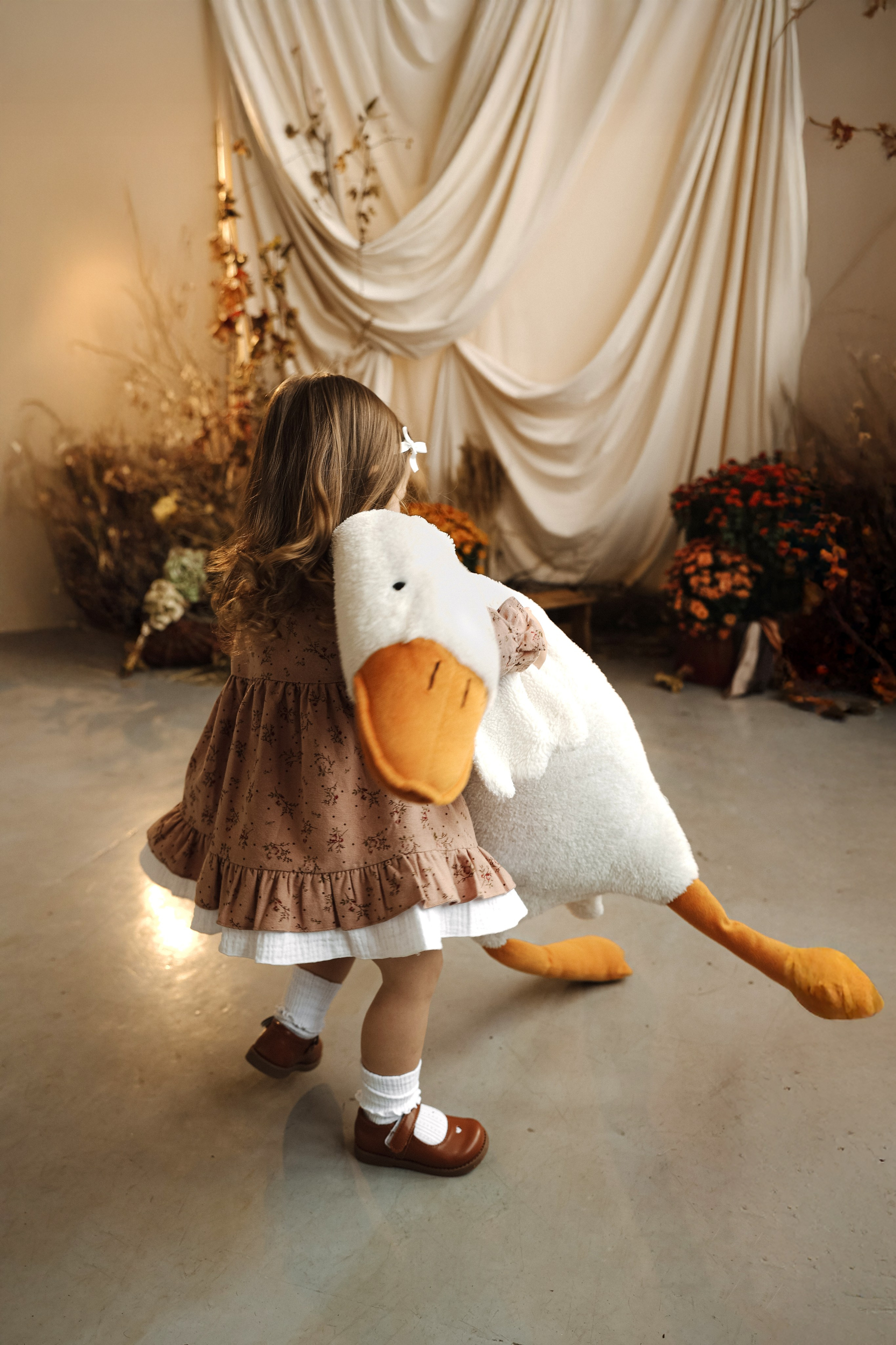 Асель. Фотограф Юлия Абдульмянова