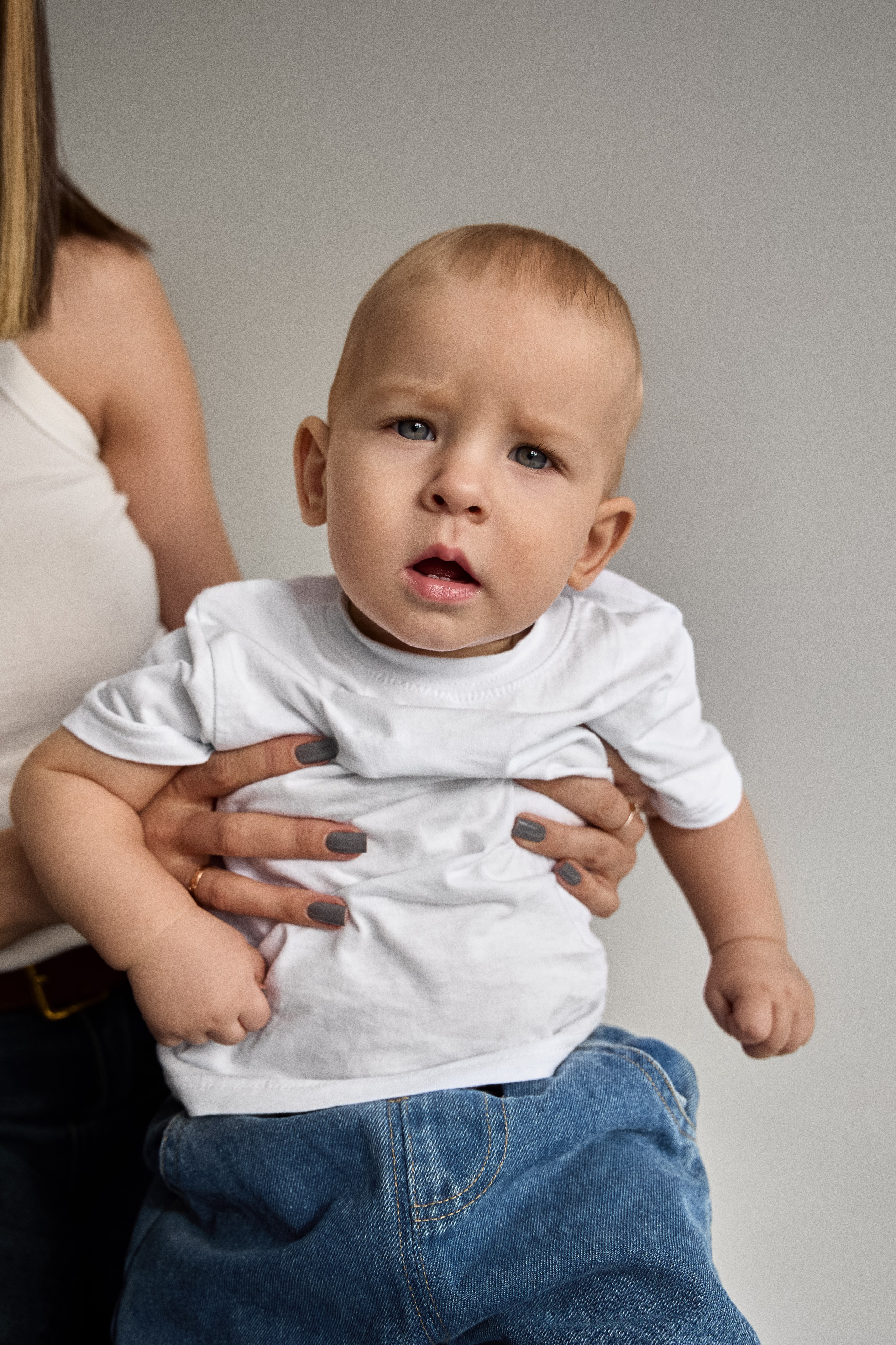 Лейла. Фотограф Юлия Абдульмянова