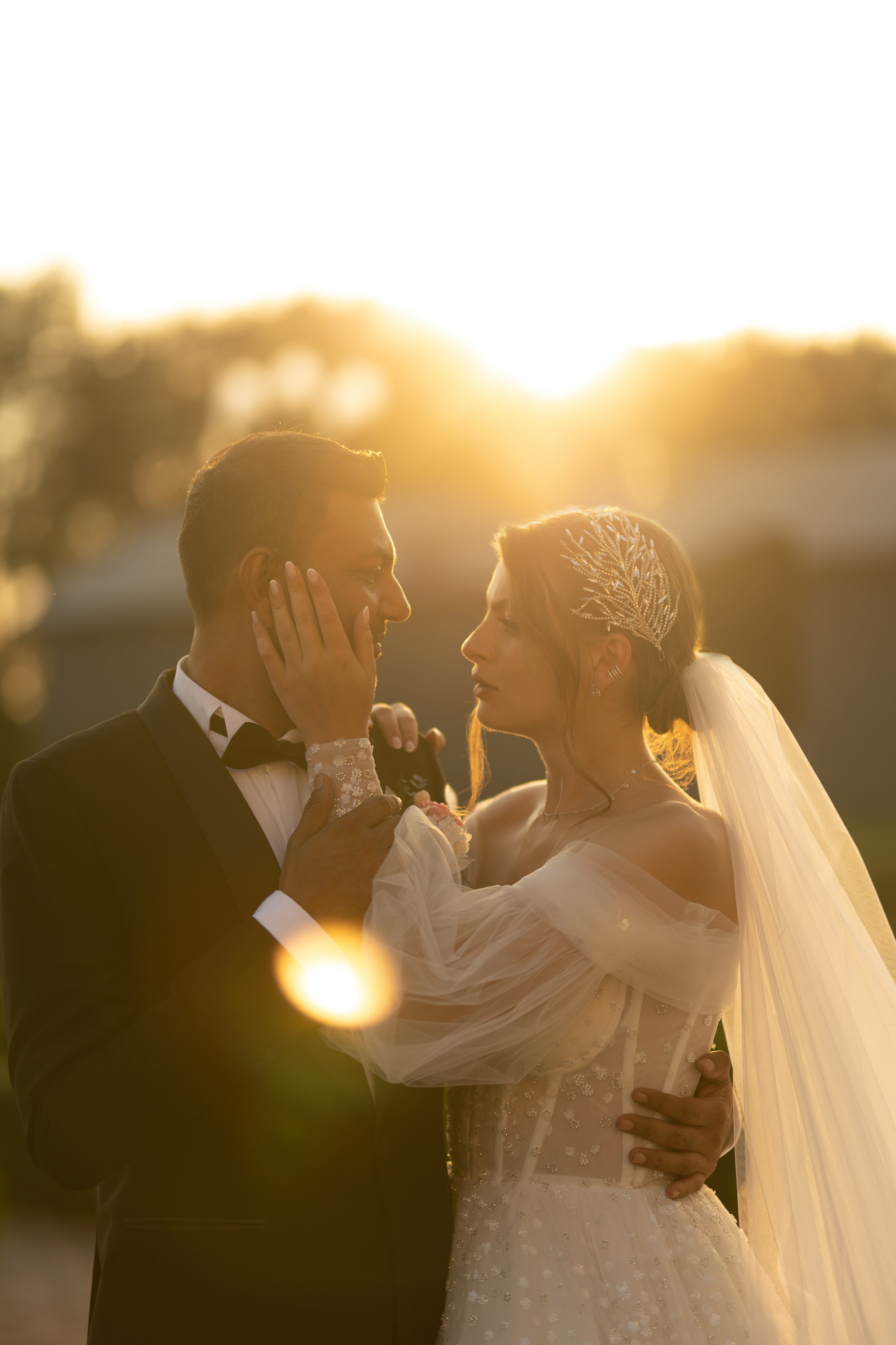 Рохит & Дарья. Организатор- Елена Гаманович. Главная