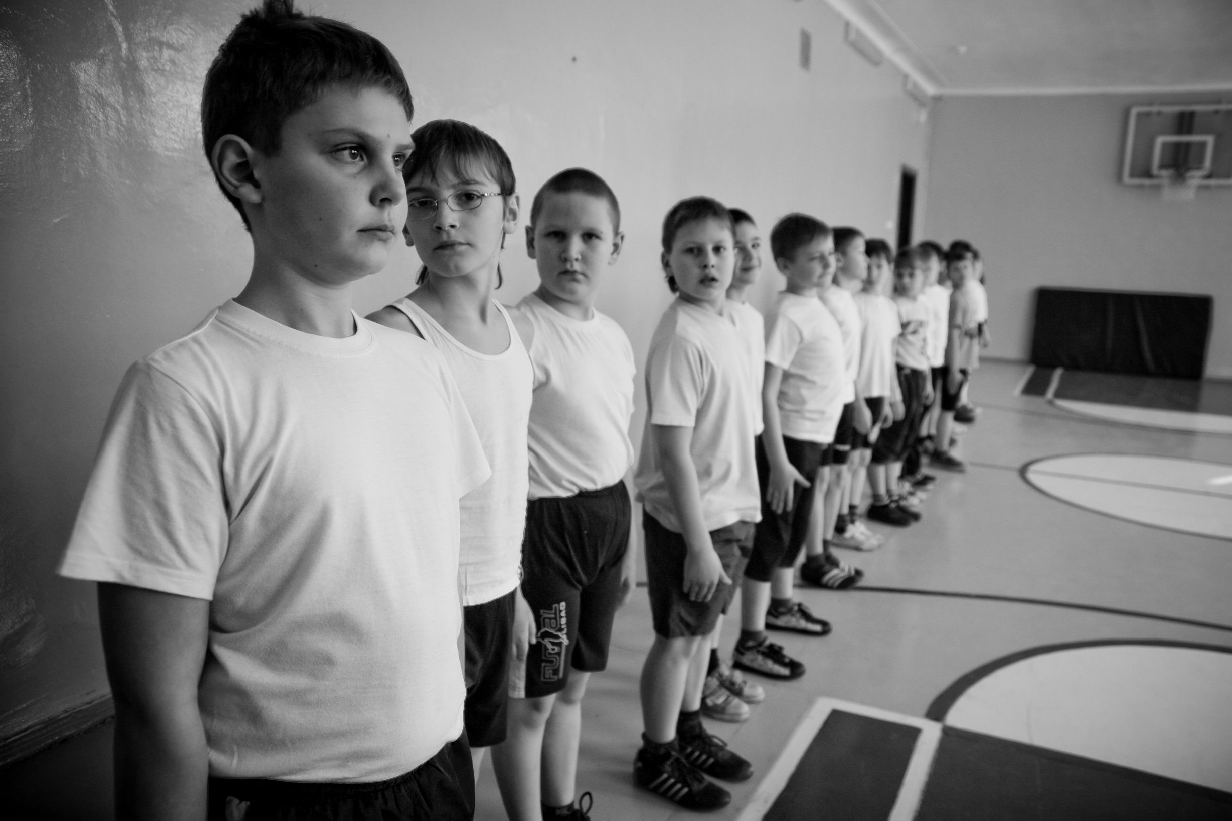 Фотограф в Самаре Максим Калинин