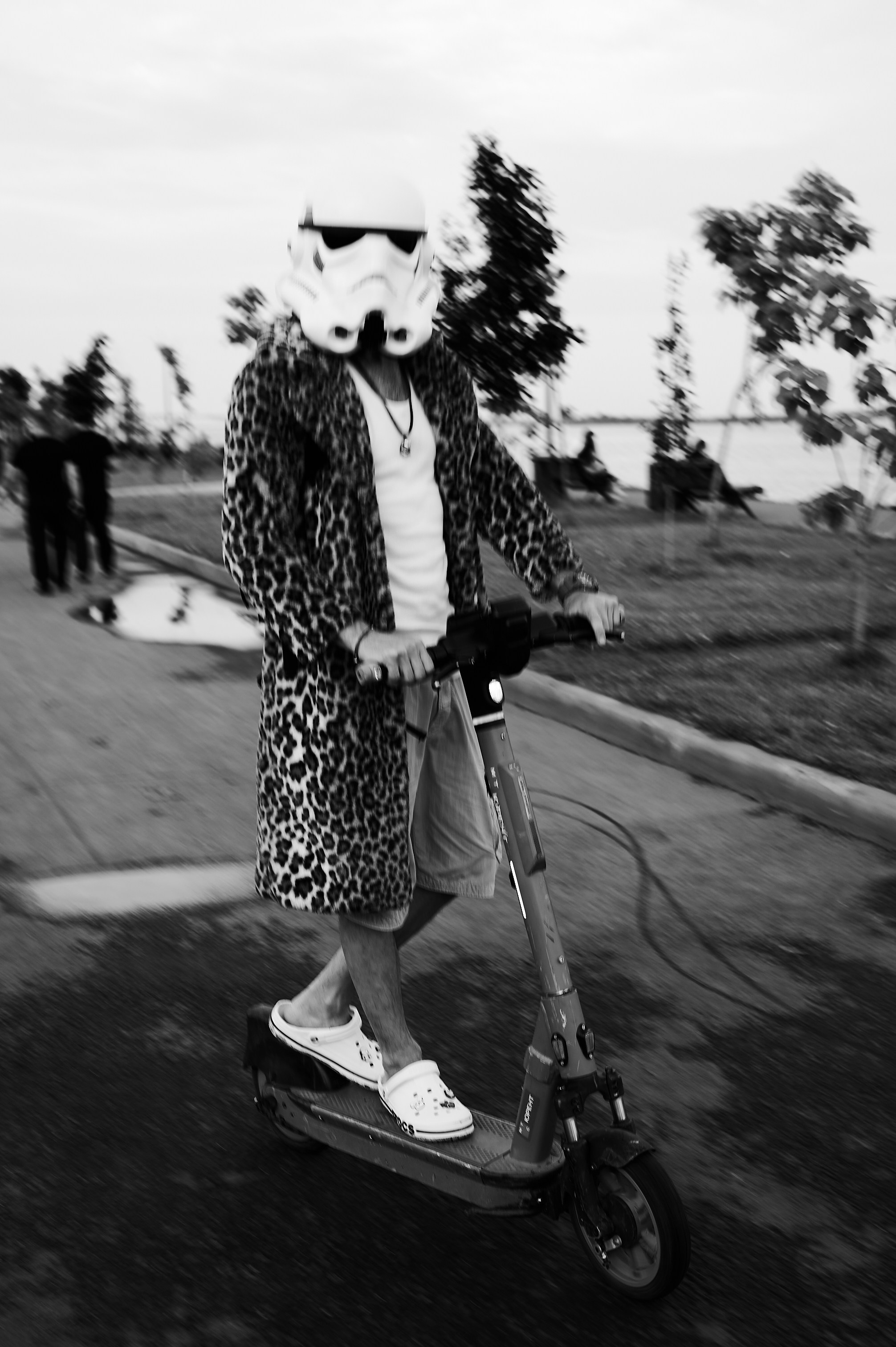 StarWar. Фотограф Максим Маркелов