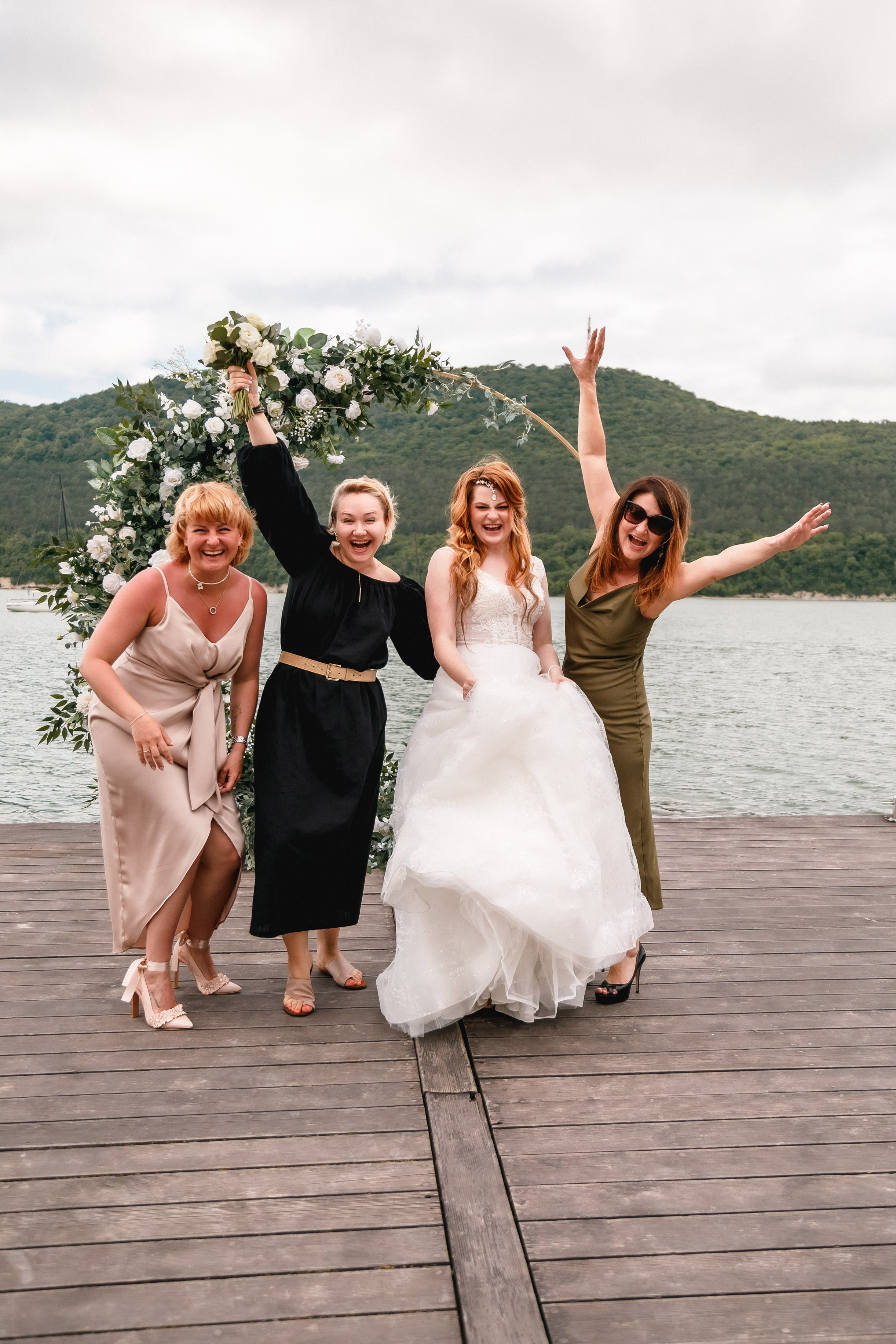 Константин и Анна. Абрау-Дюрсо. Фотограф в Москве Базанова Дарья