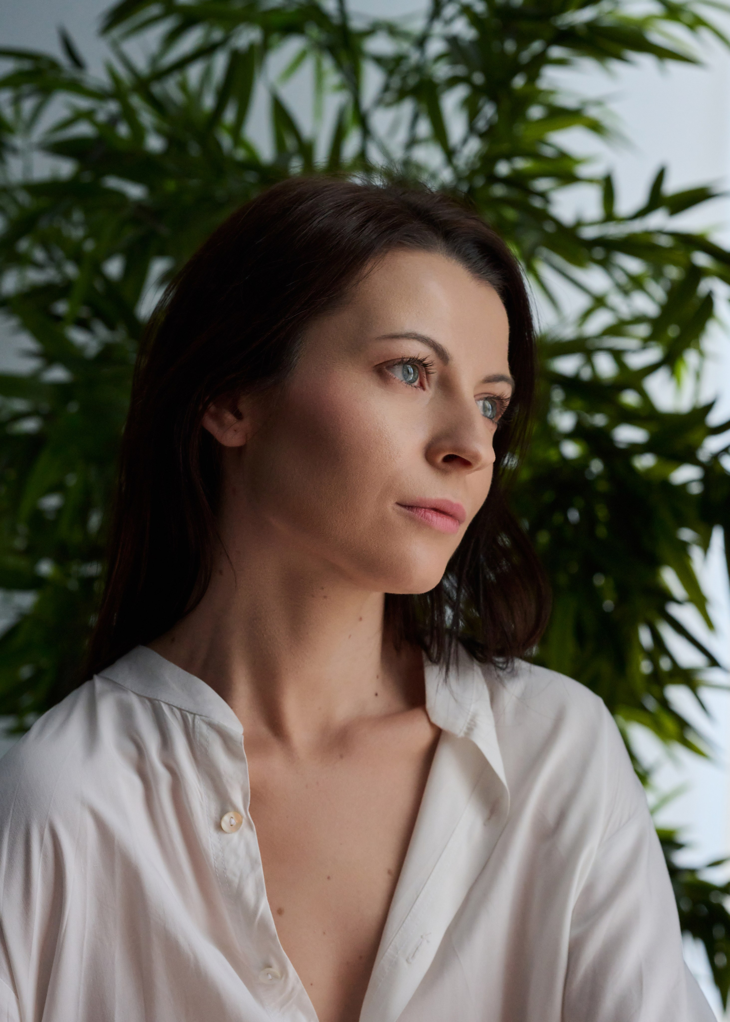 Фотосессия в романтичном стиле