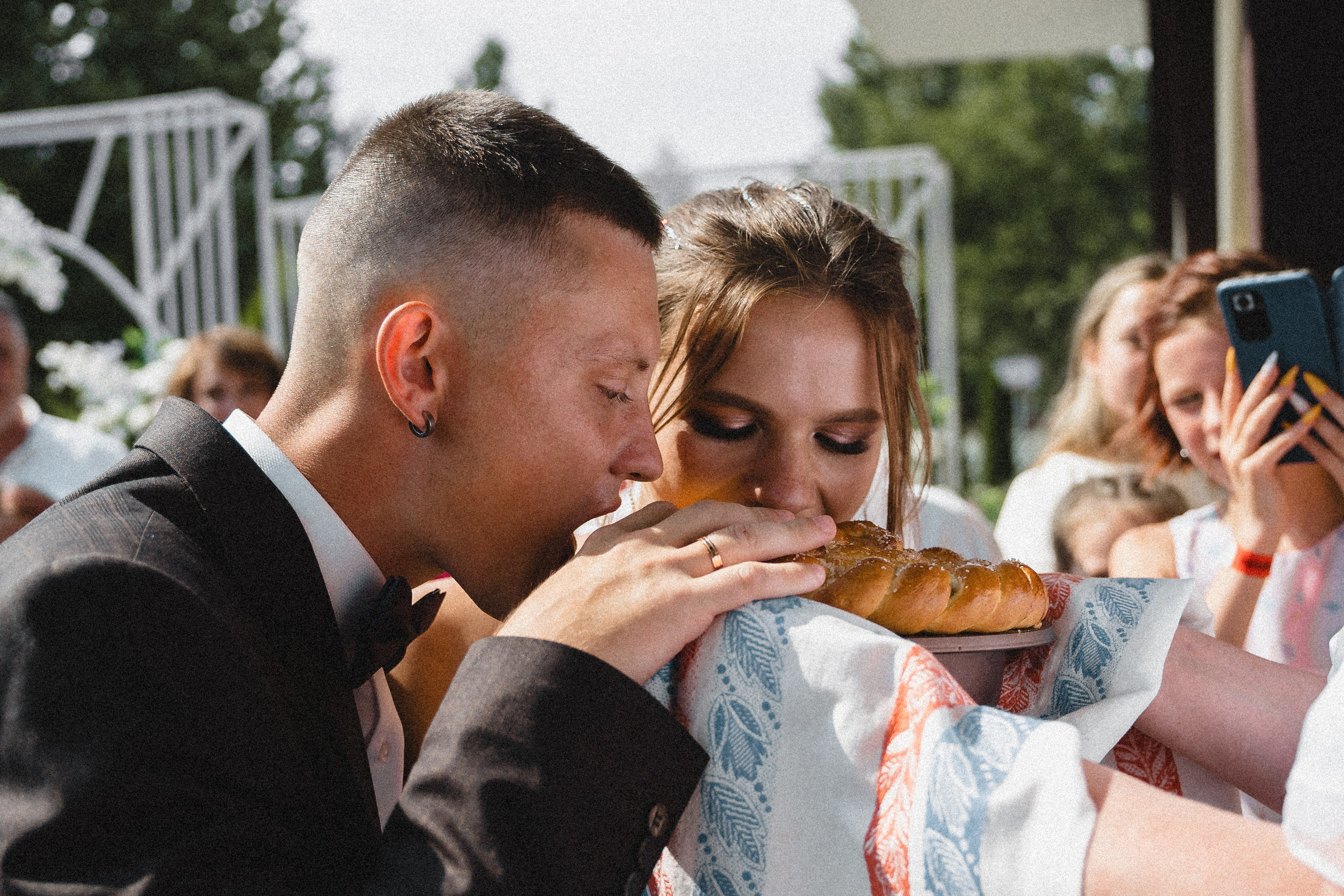 Aleksandr & Aleksandra