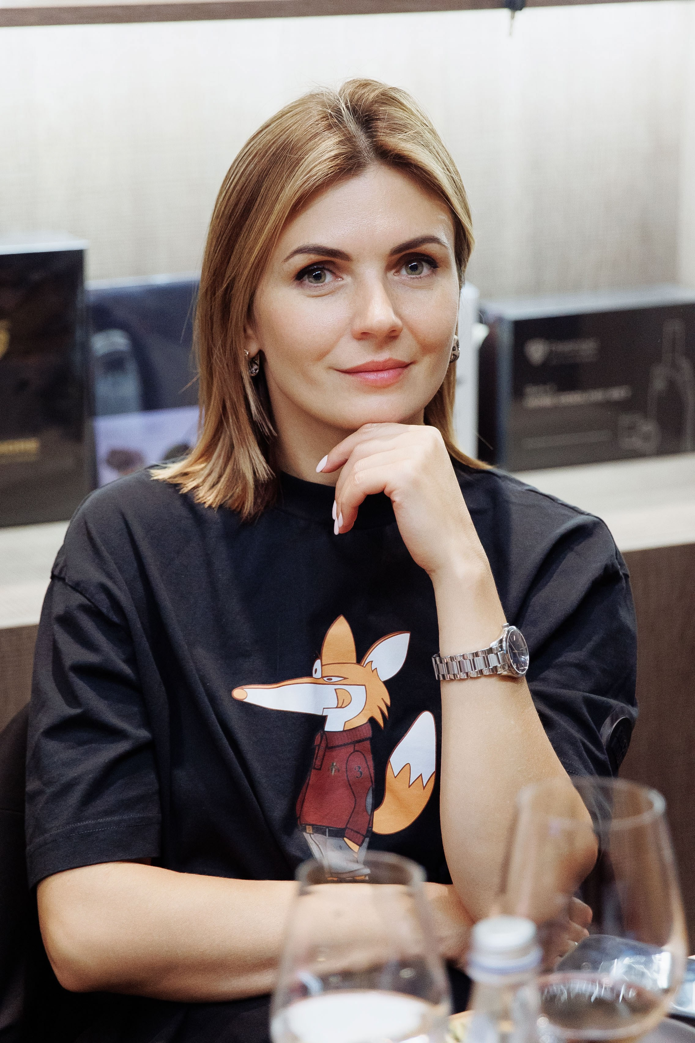 Дегустация Вина в SimpleWine. Репортажный фотограф на мероприятие в Москве Алексей Терентьев