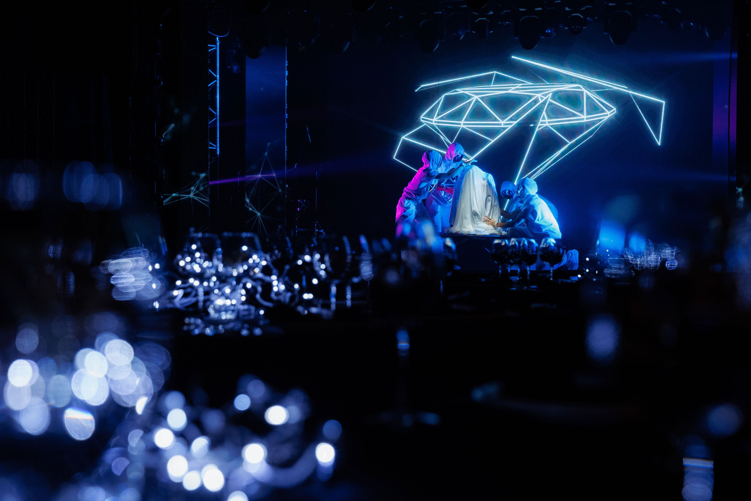 Beiersdorf. Репортажный фотограф на мероприятие в Москве Алексей Терентьев