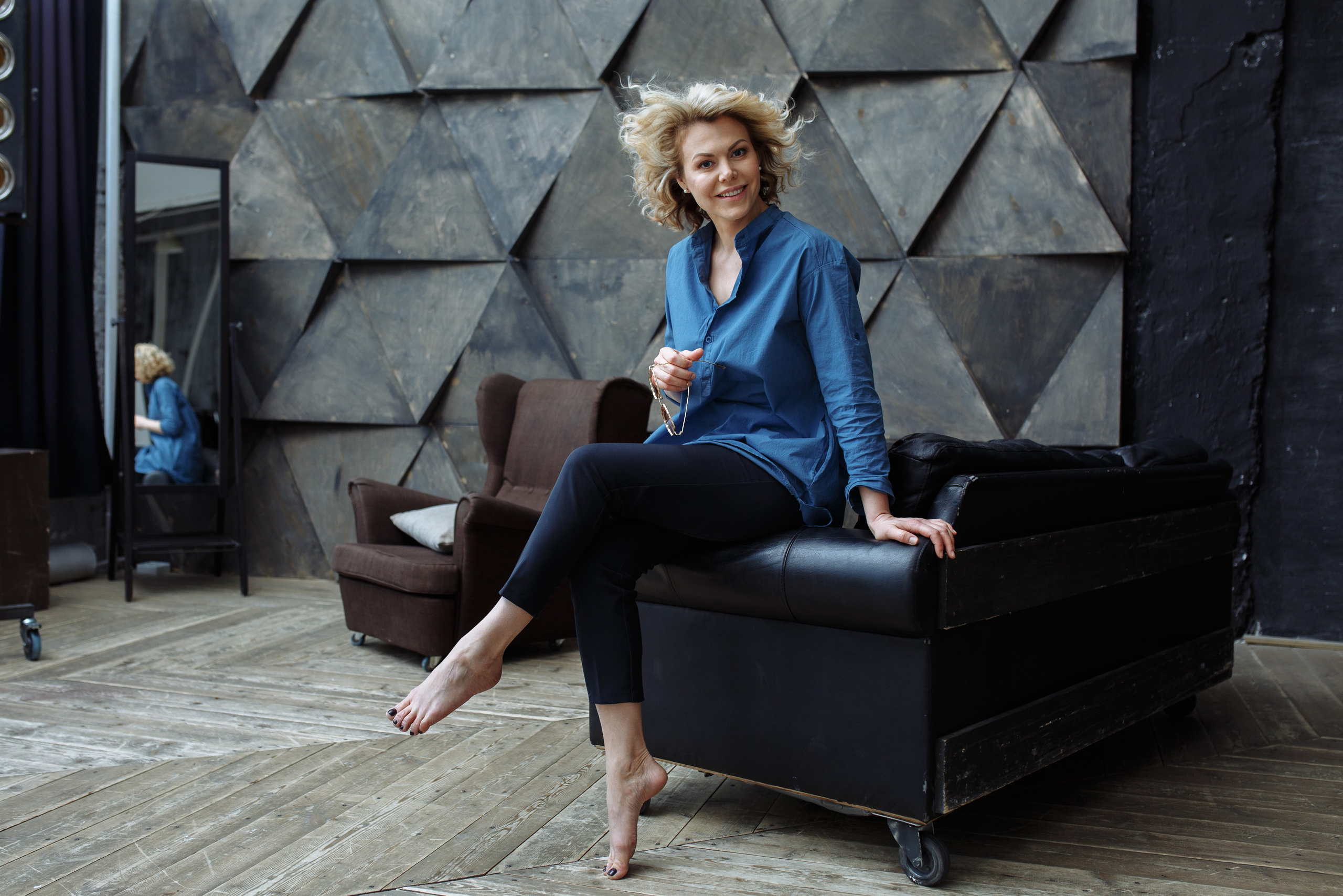 Репортажный фотограф на мероприятие в Москве Алексей Терентьев