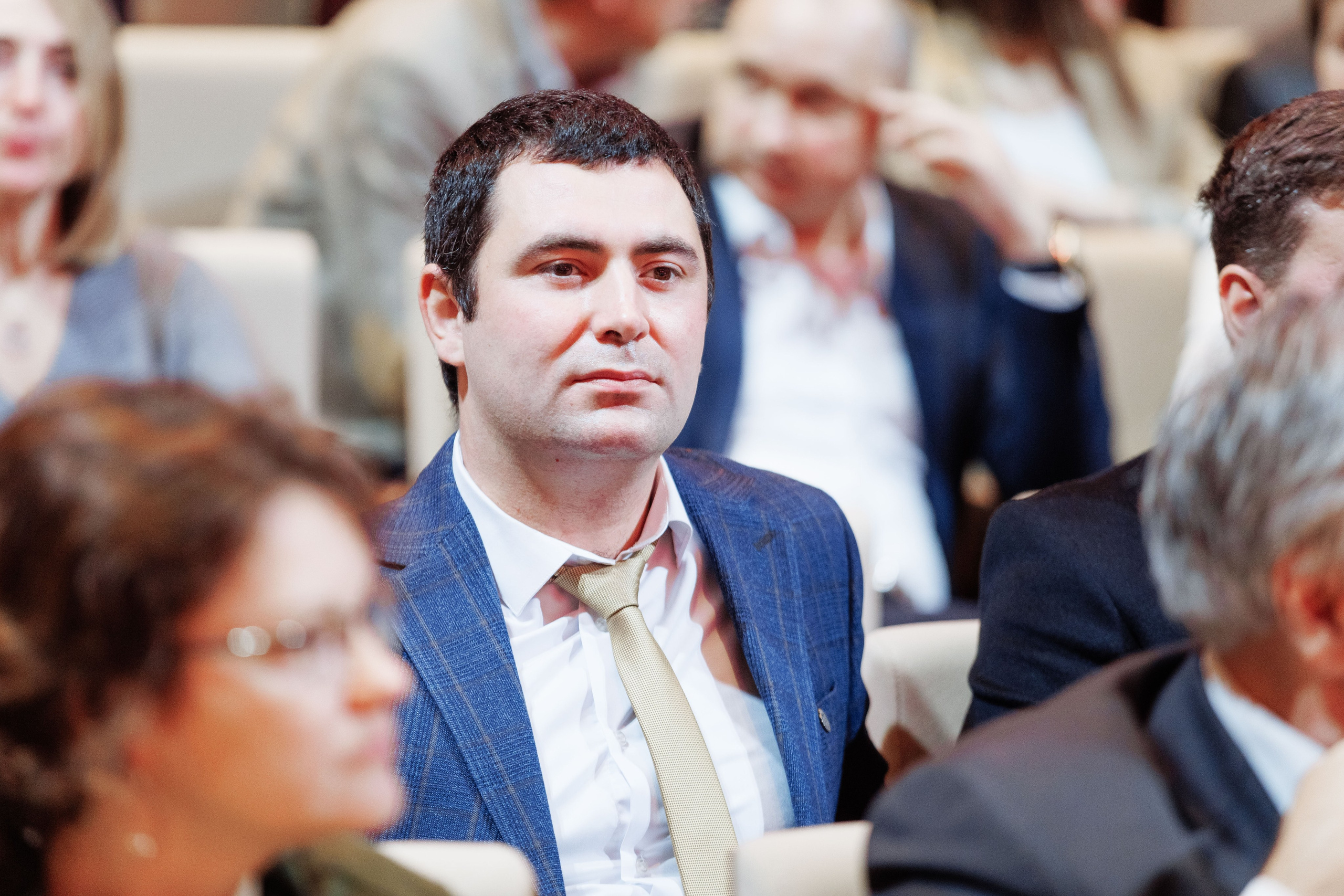 Моспром концерт и награждение (Зарядье). Репортажный фотограф на мероприятие в Москве Алексей Терентьев