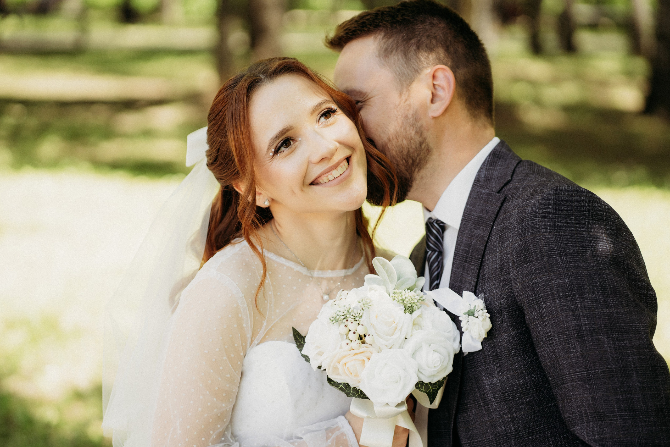 Свадьба — роспись