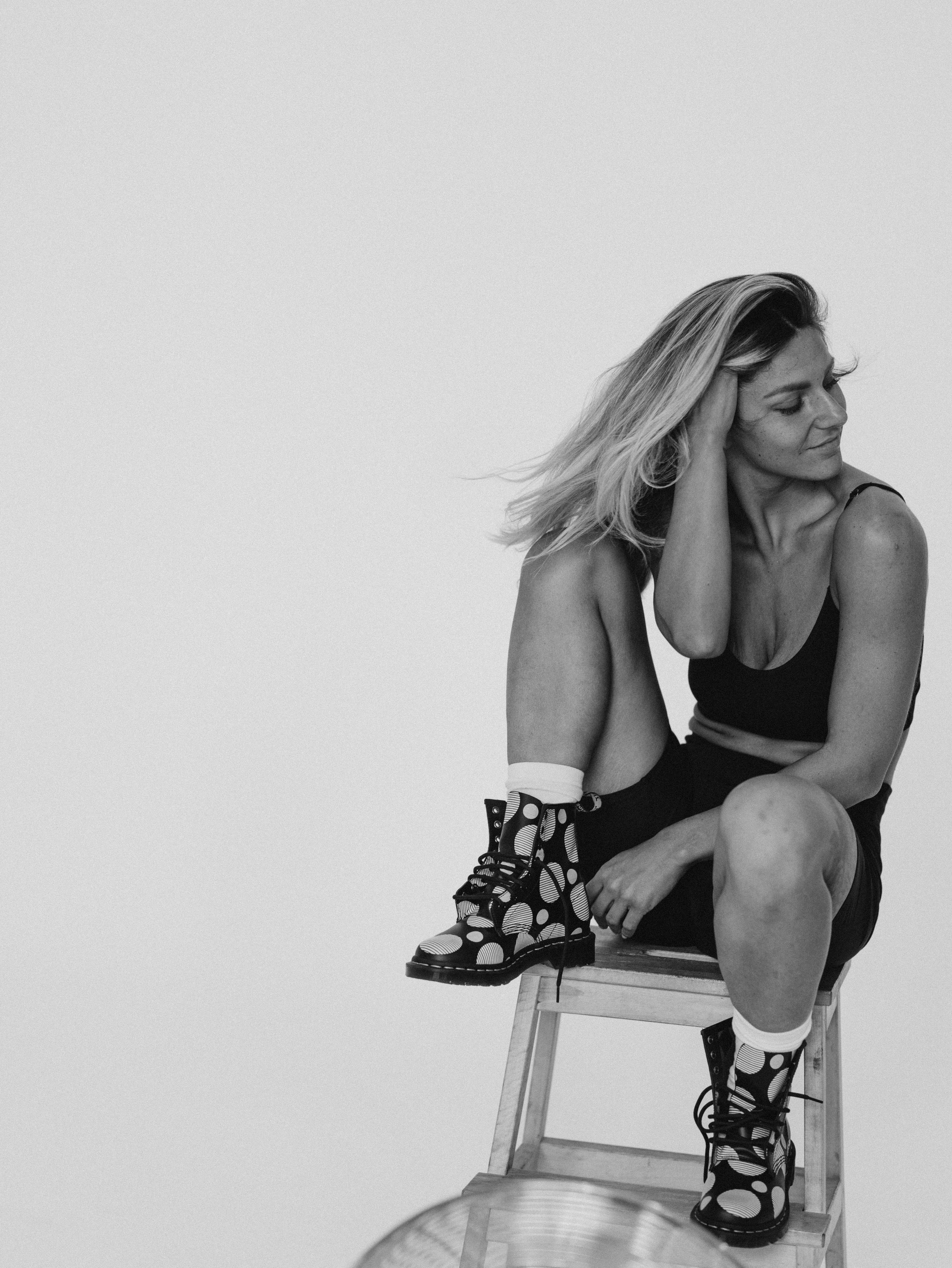 Настя. Фотограф-анималист в Москве Кириллова Татьяна