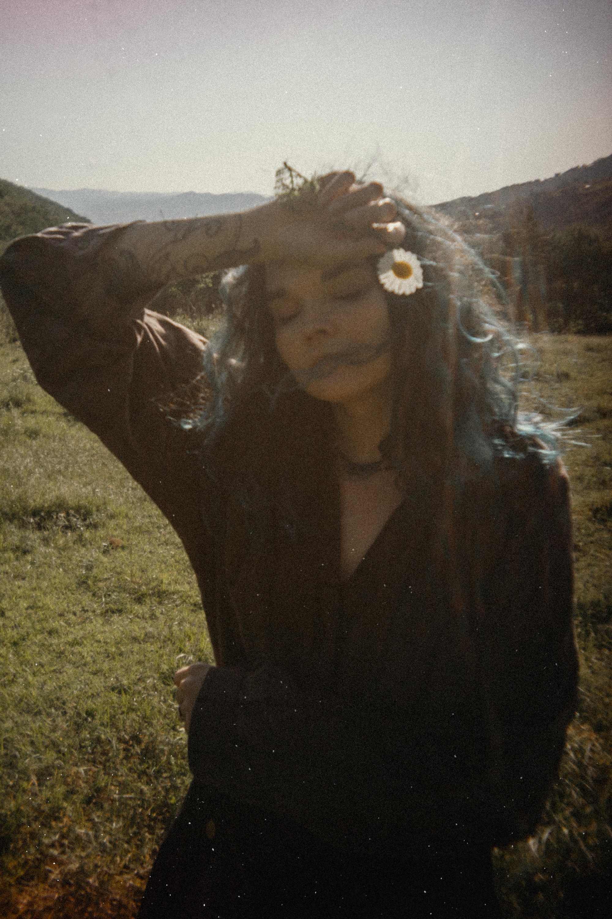 Альбина. Фотограф Тбилиси Саша Мороз