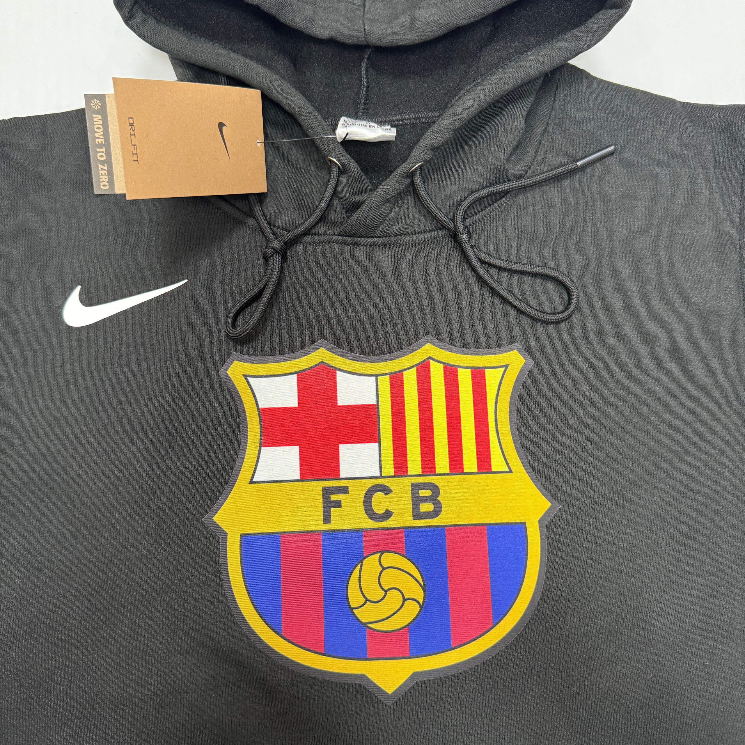Худи Барселона 2024-2025 купить. Футбольный магазин — ssw_magazin