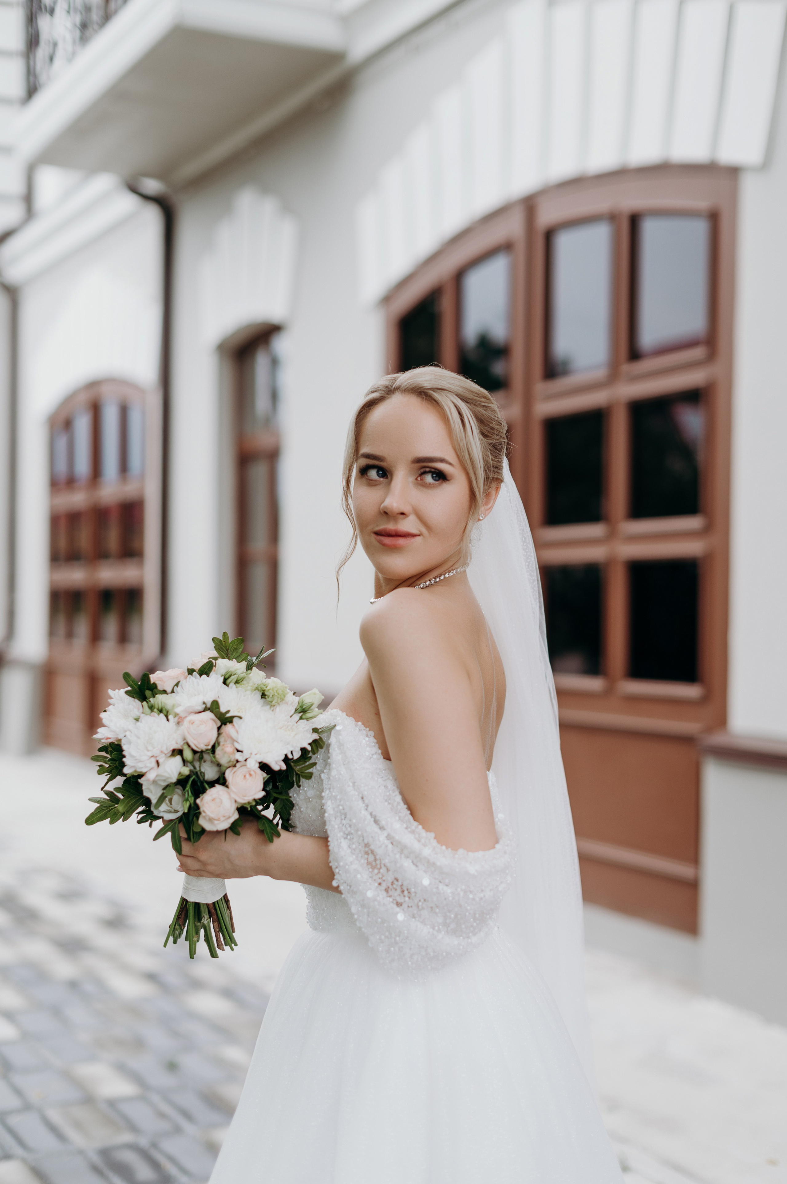 Вадим и Анна. Фотограф в Абакане и Минусинске