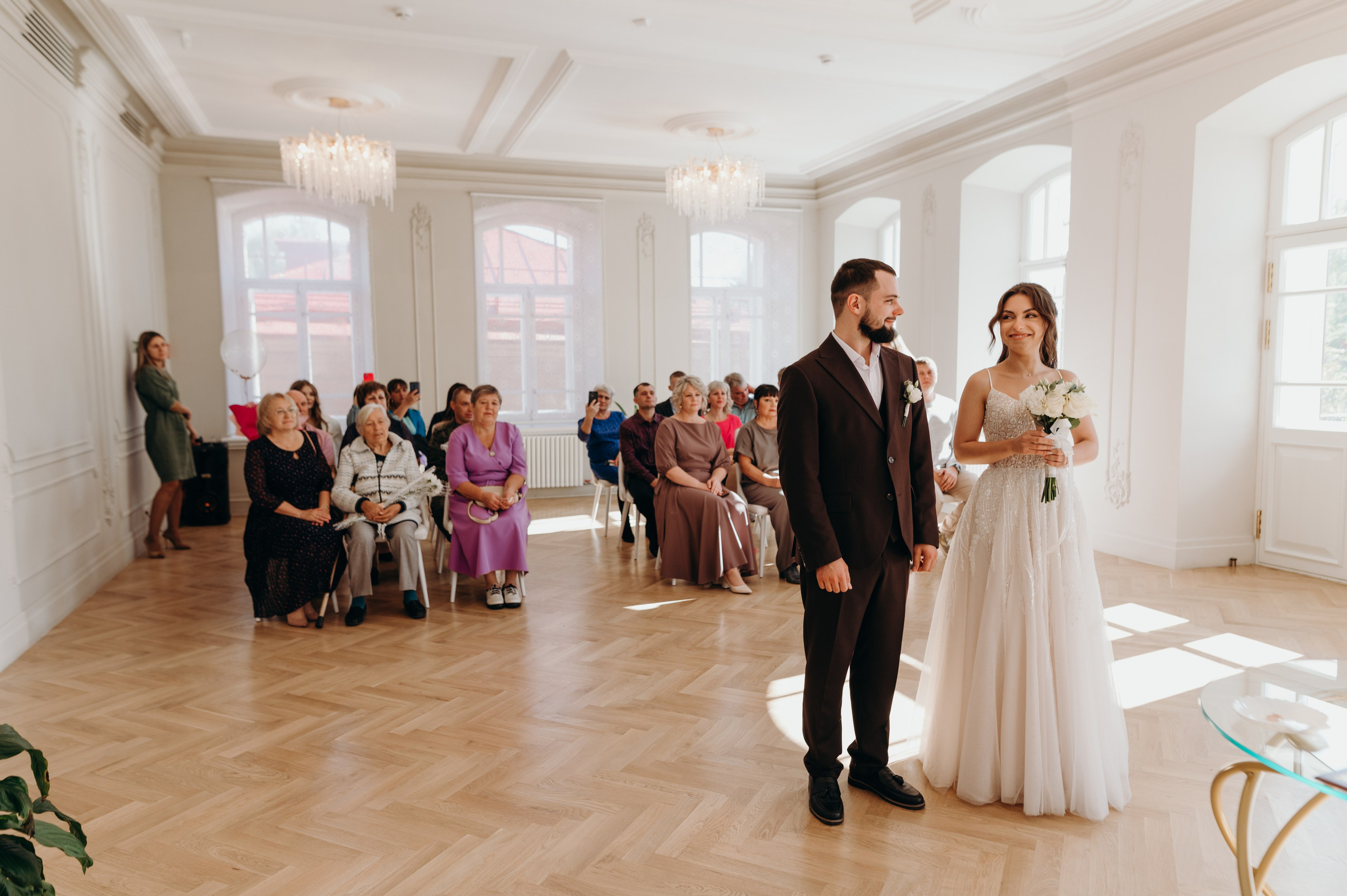 Александр и Софья. Фотограф в Абакане и Минусинске