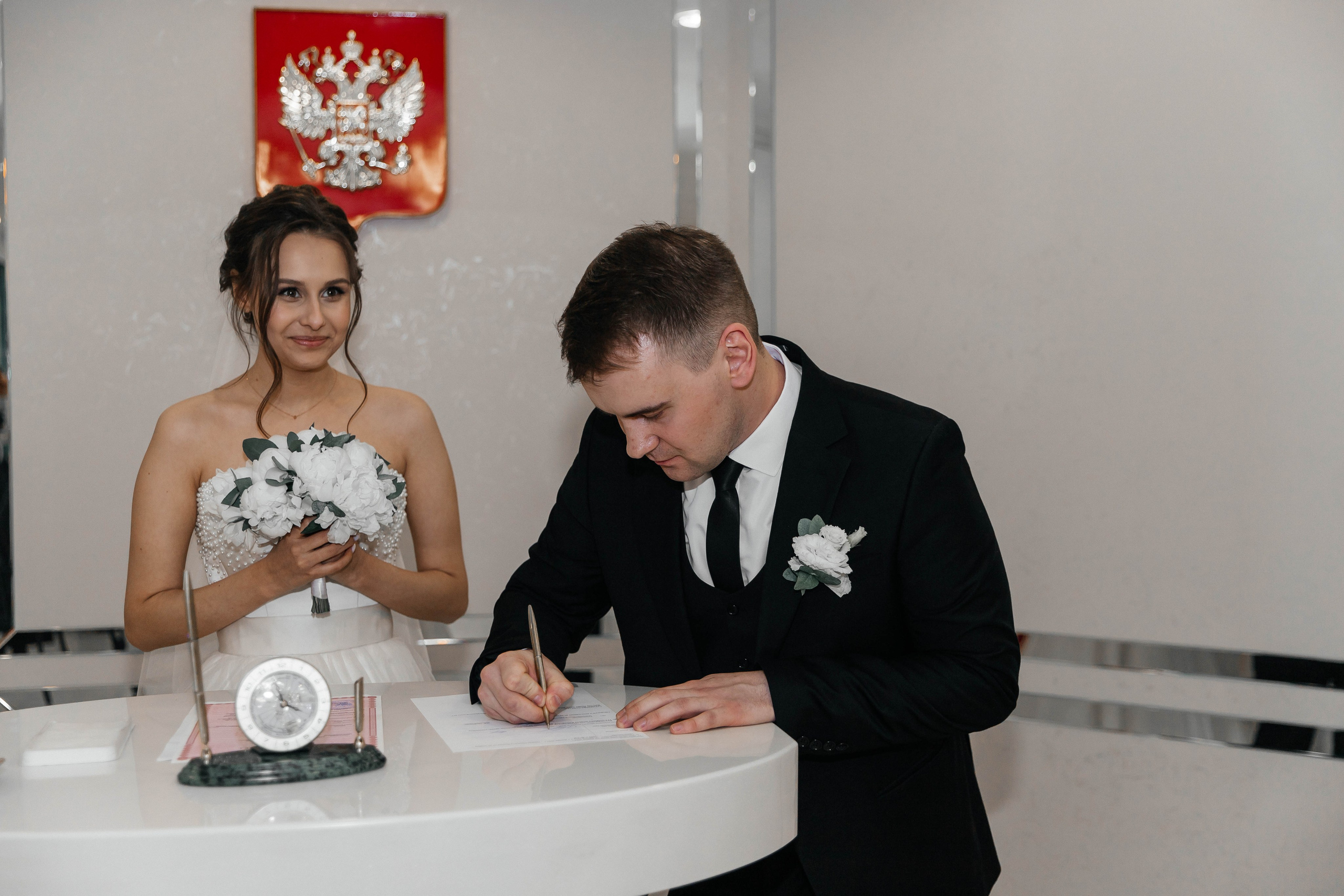 Кристиан & Дарья. Главная