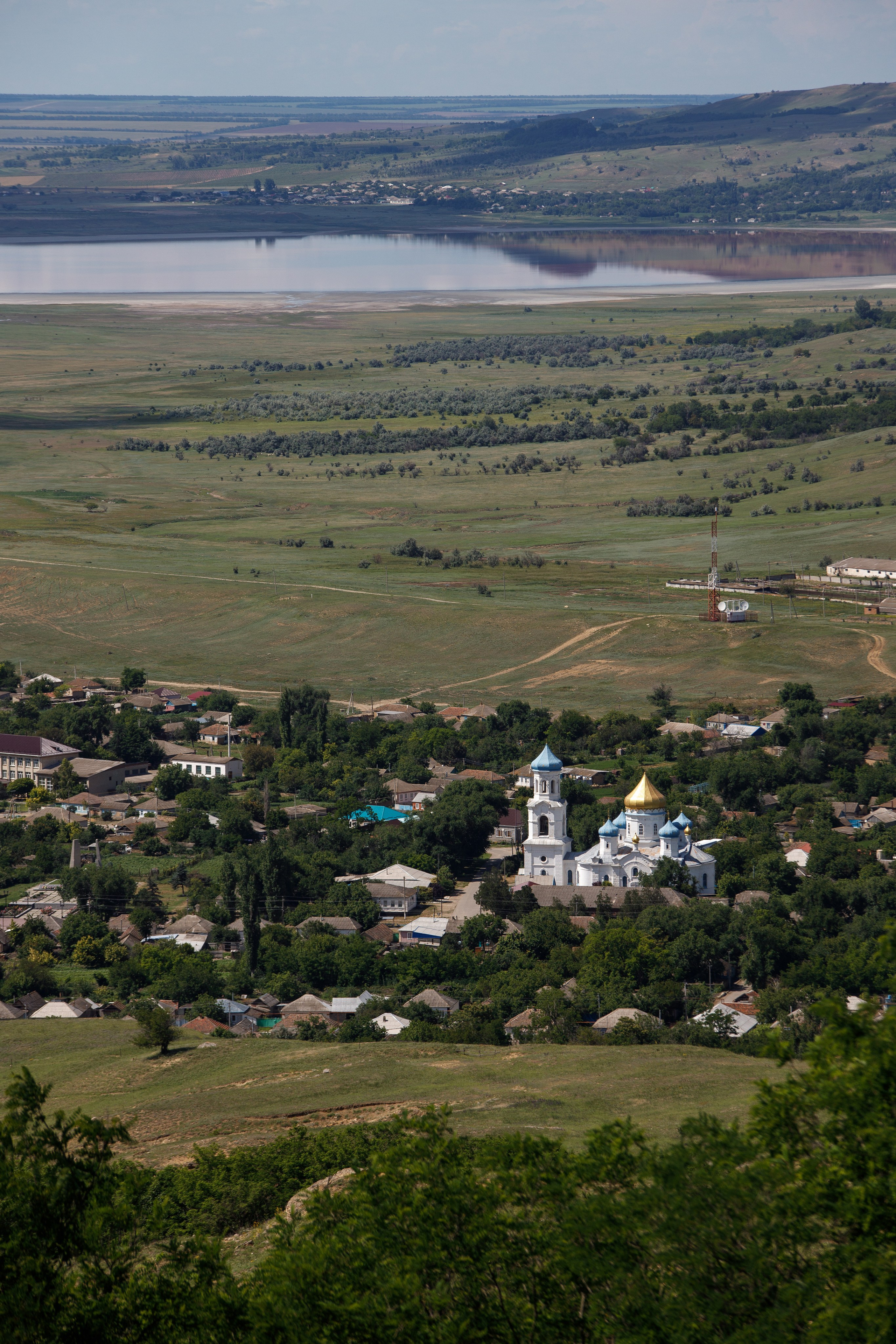 Карьер. Фотограф Ставрополь Петр Голубенко
