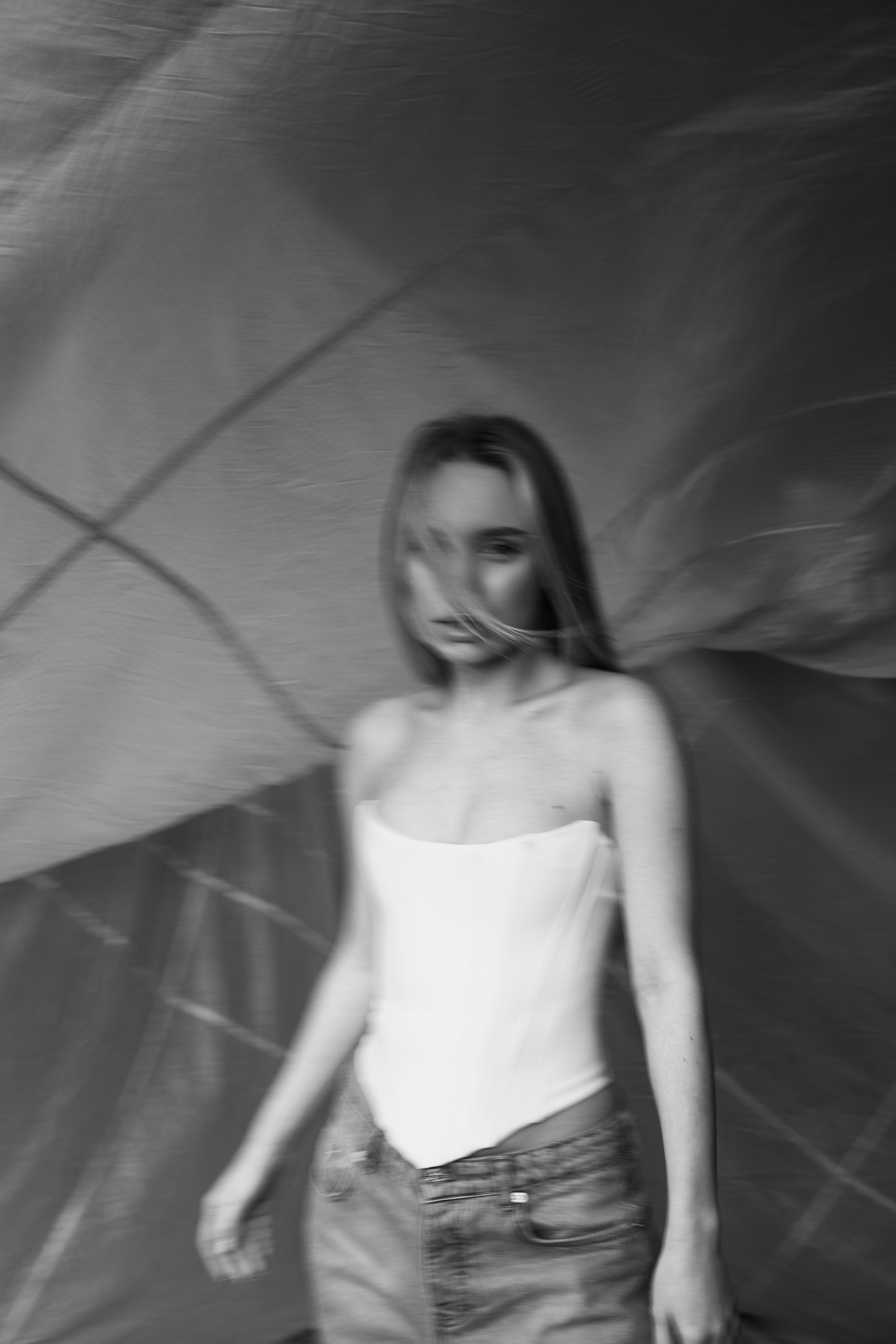 Анна. Фотограф в Волгограде и Москве Алина Галушкина