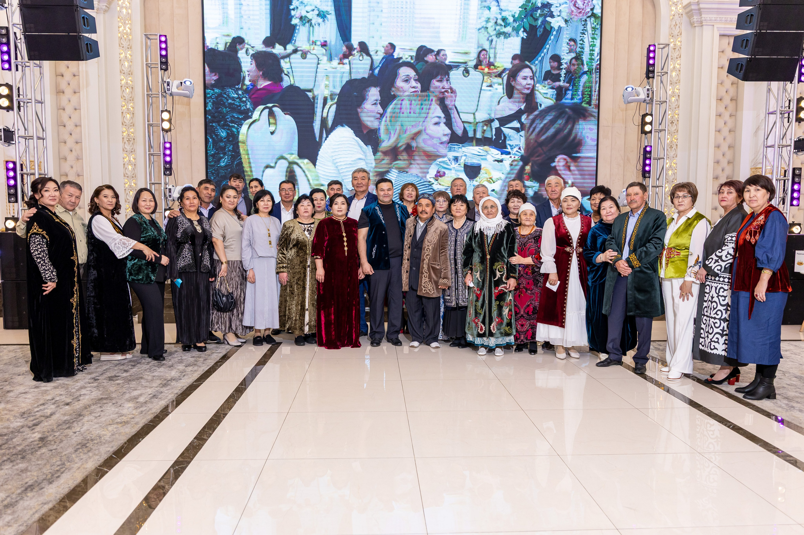 Кыз узату | Проводы невесты. Фото и видеосъемка в Алматы