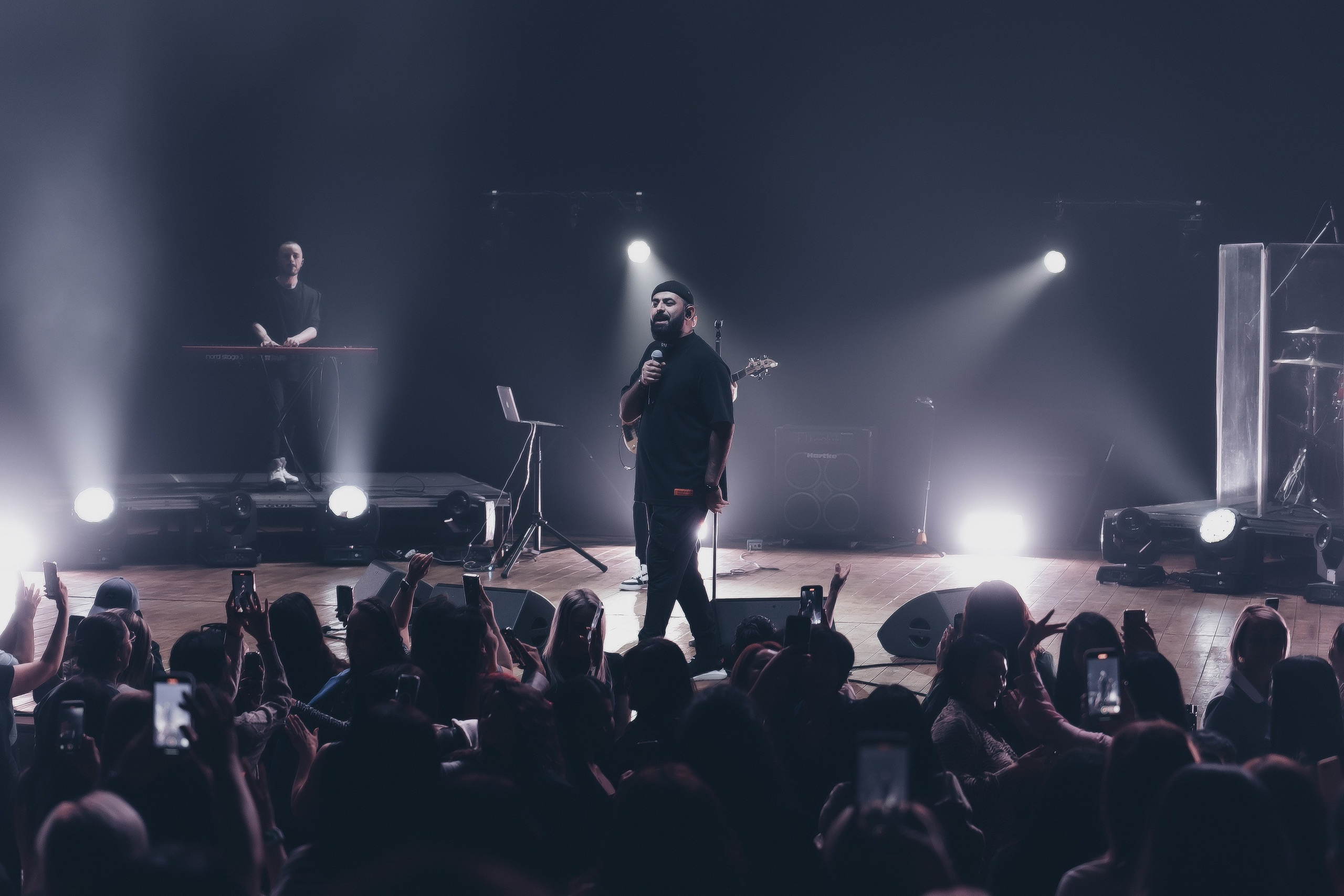 Sevak Khanagyan. Профессиональный фотограф в городе Астана Копанев Данил