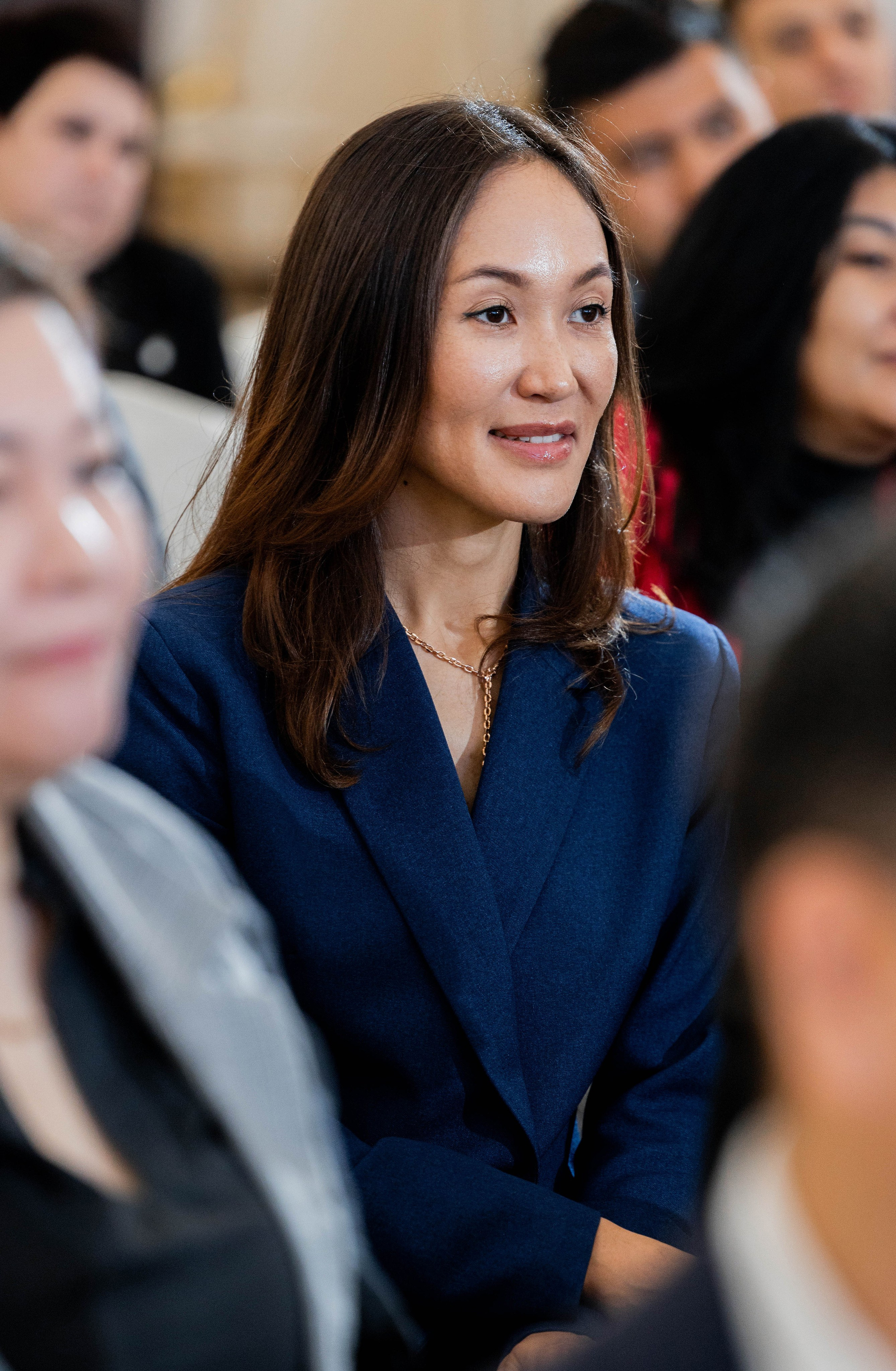 Асель Машанова EURASIAN BANK