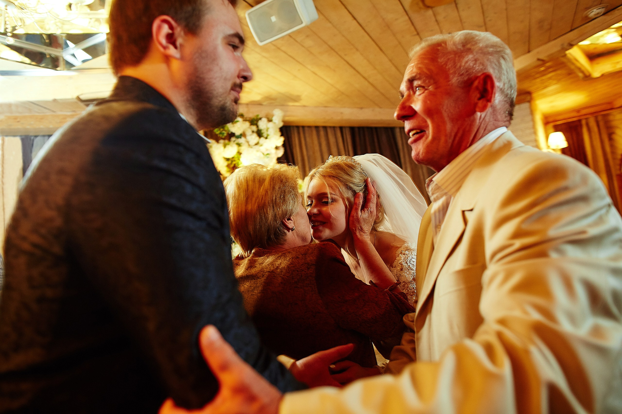 Денис и Кристина. Портфолио