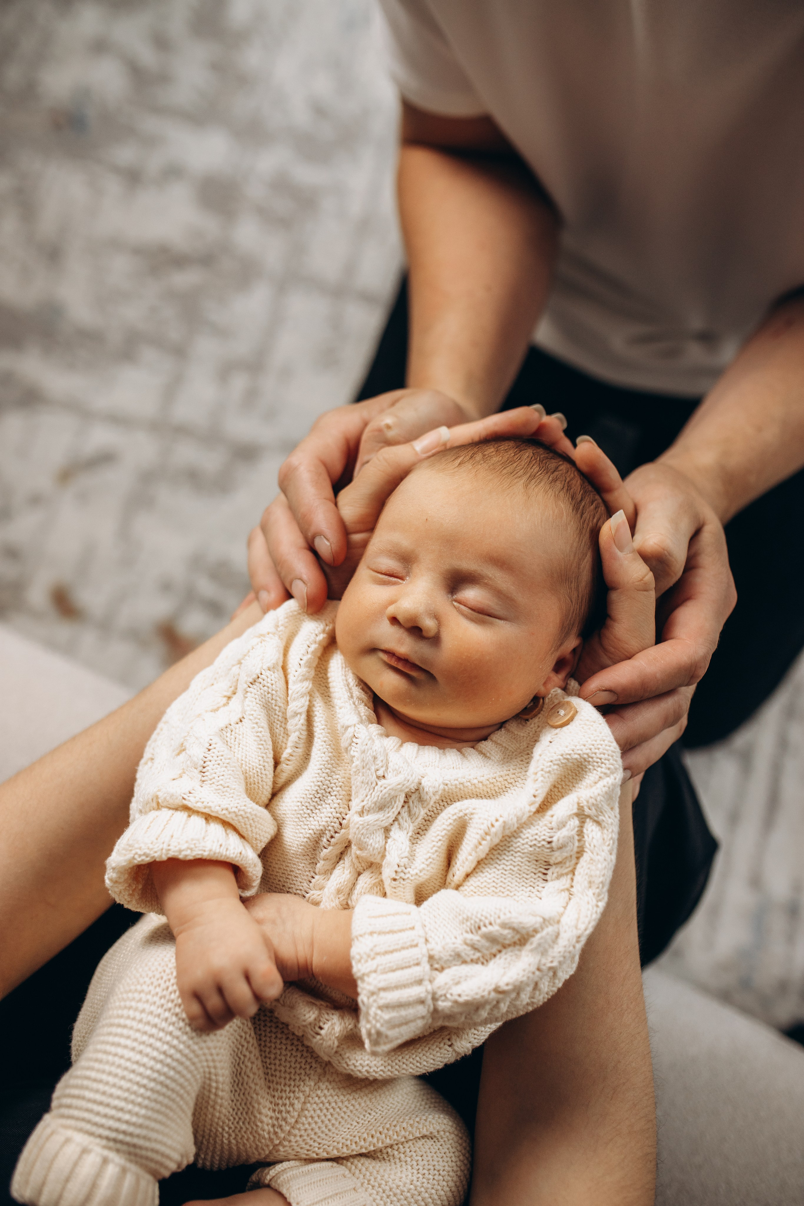 Даниель. Семейный фотограф новорожденных УФА Гульнара Зиновьева